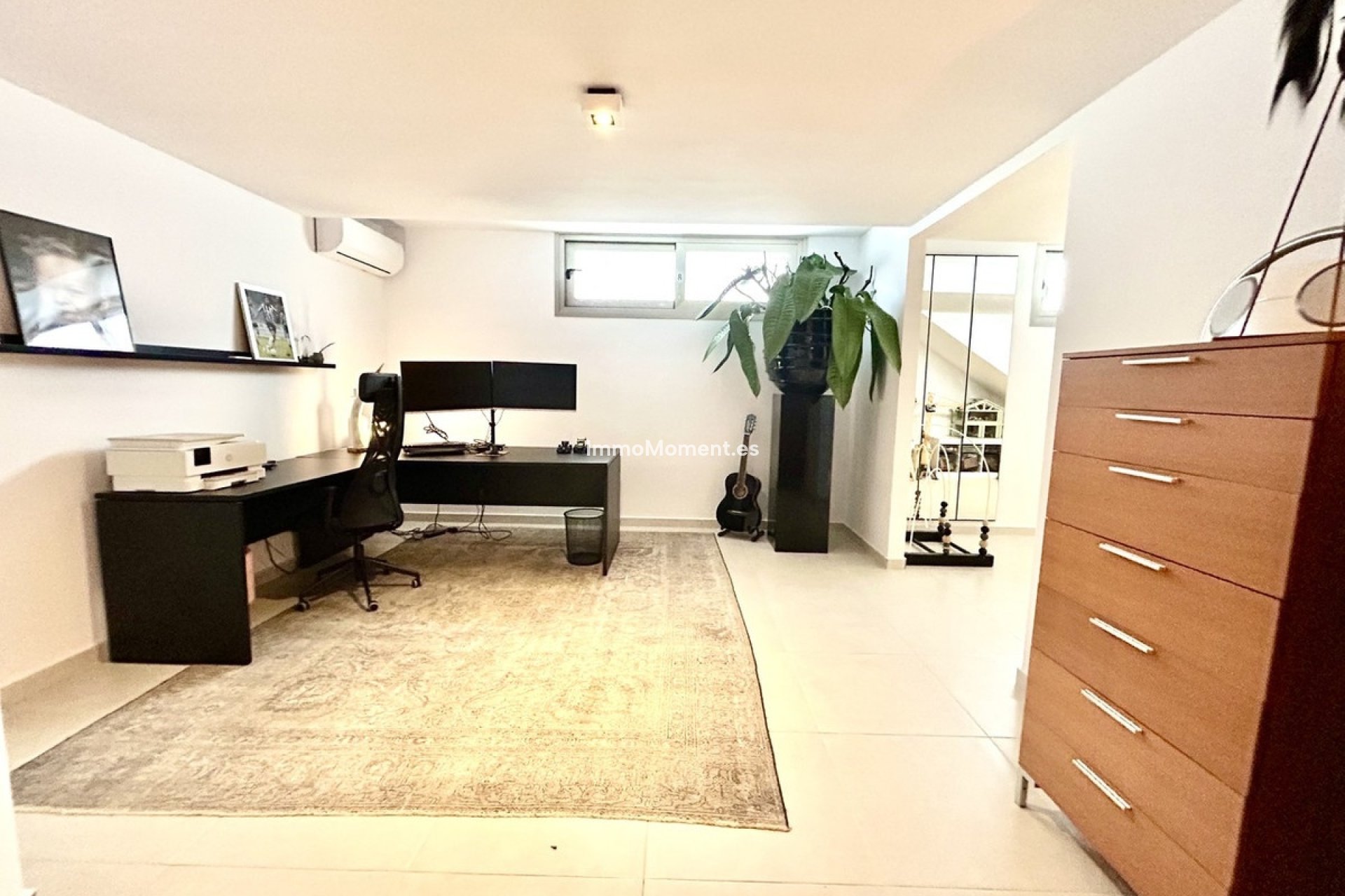 Resale - Villa - San Miguel de Salinas - San Miguel de Salinas Centro