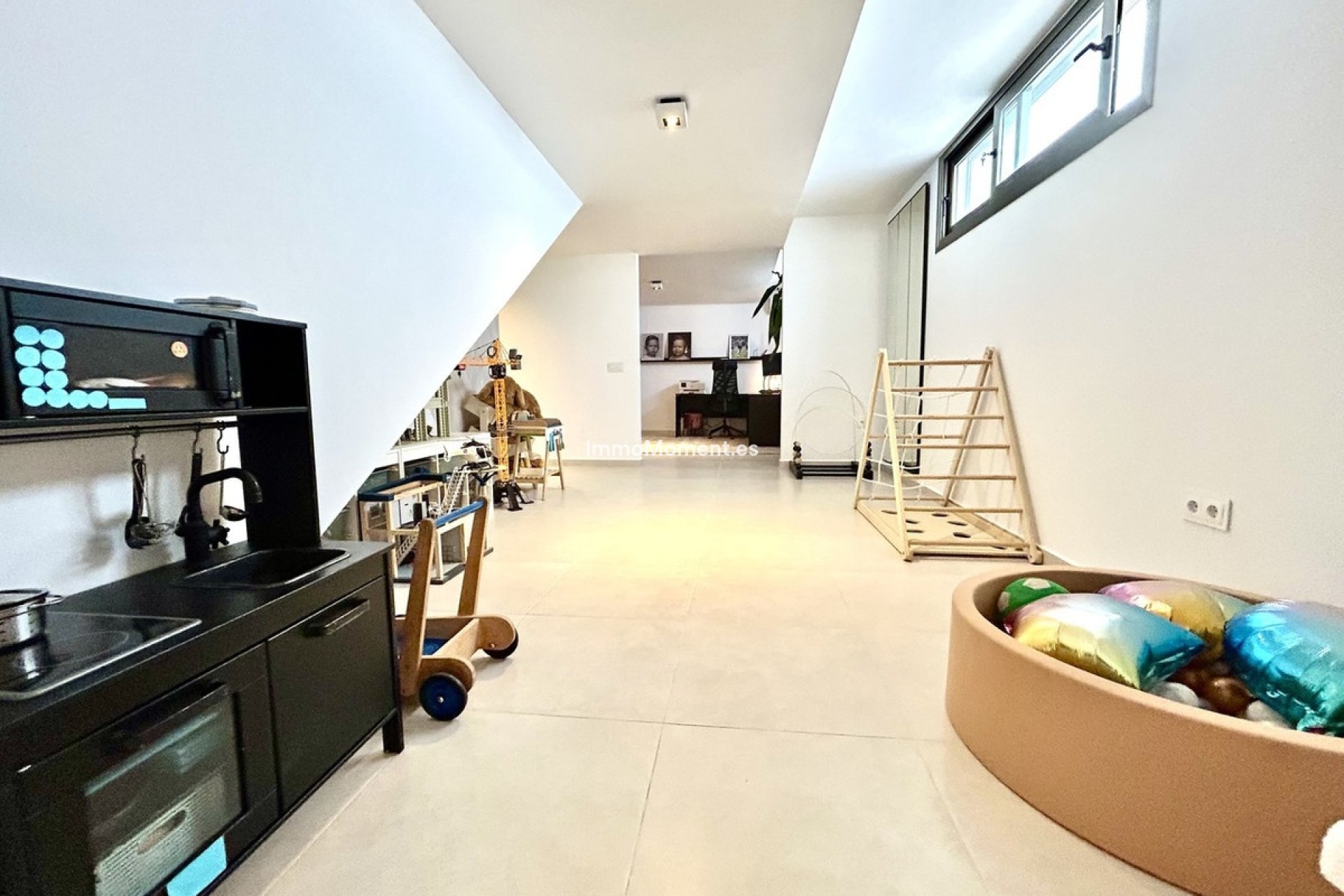 Resale - Villa - San Miguel de Salinas - San Miguel de Salinas Centro