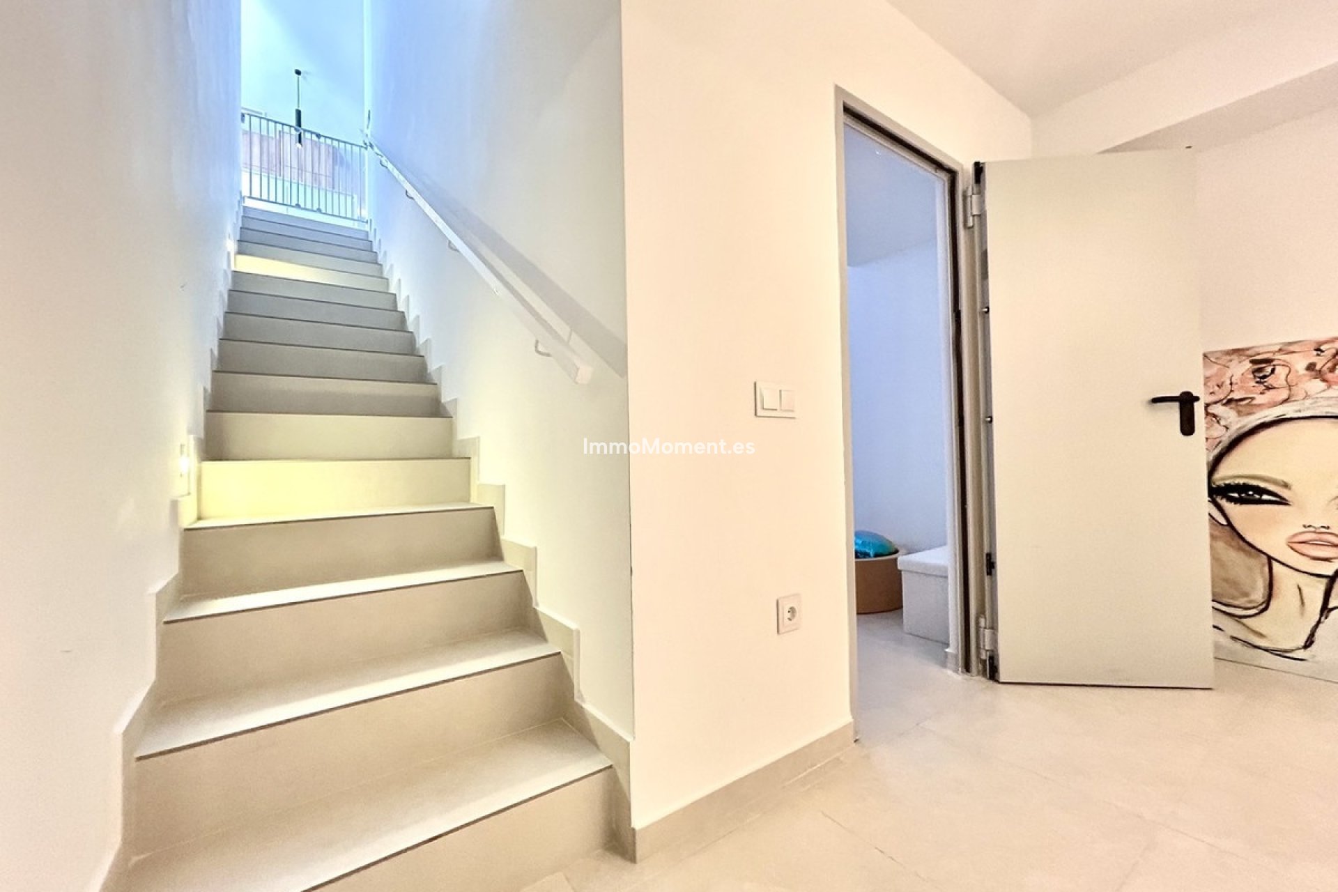 Resale - Villa - San Miguel de Salinas - San Miguel de Salinas Centro