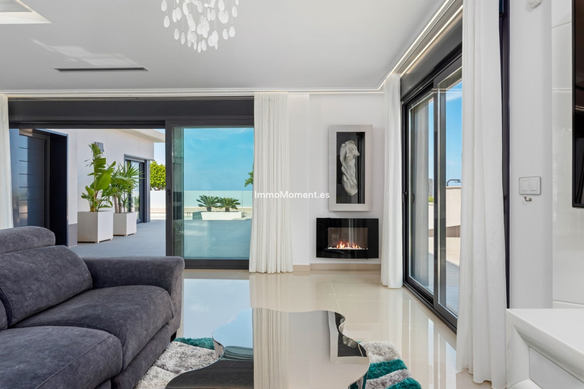 Resale - Villa - San Miguel de Salinas - San Miguel de Salinas Centro