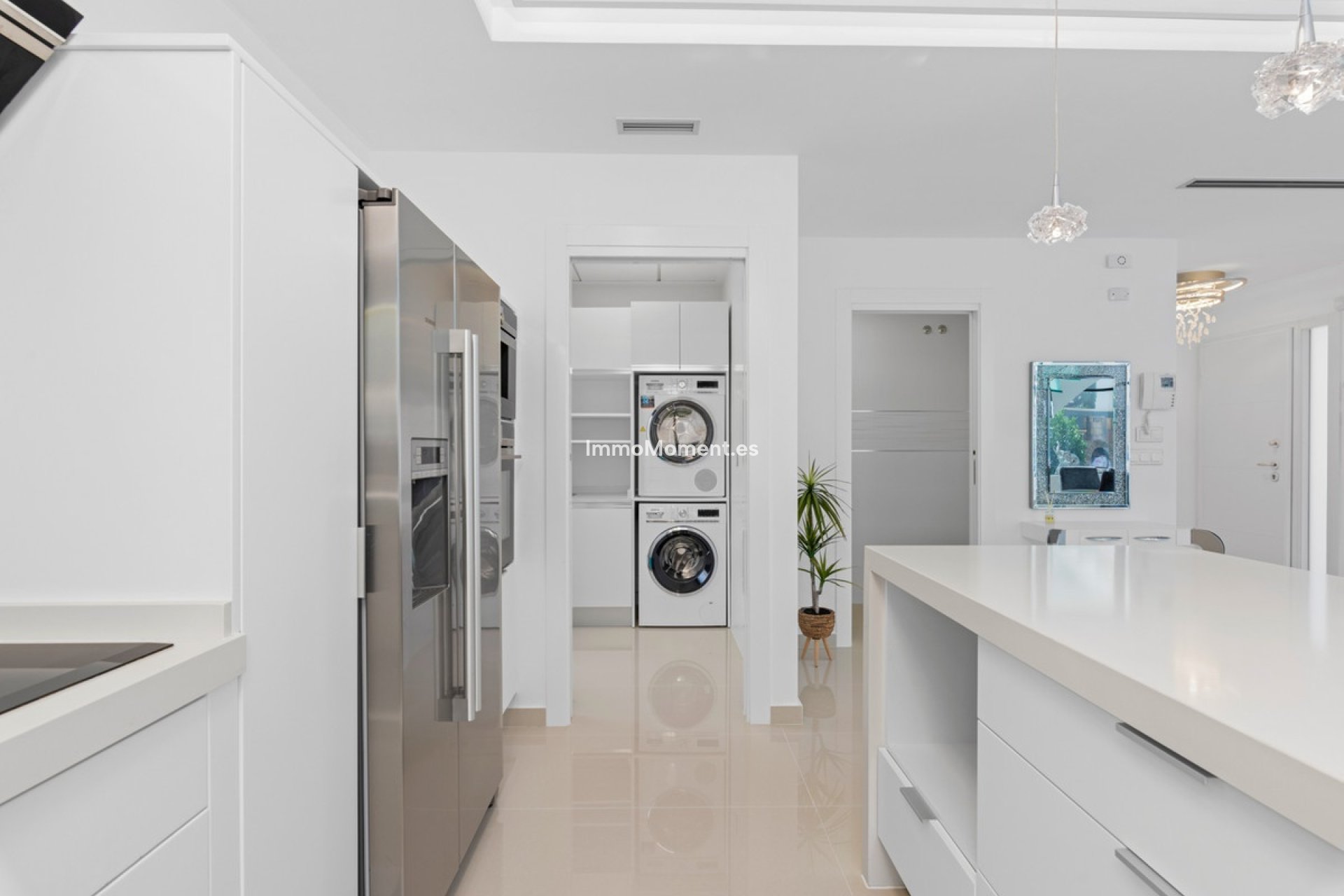 Resale - Villa - San Miguel de Salinas - San Miguel de Salinas Centro