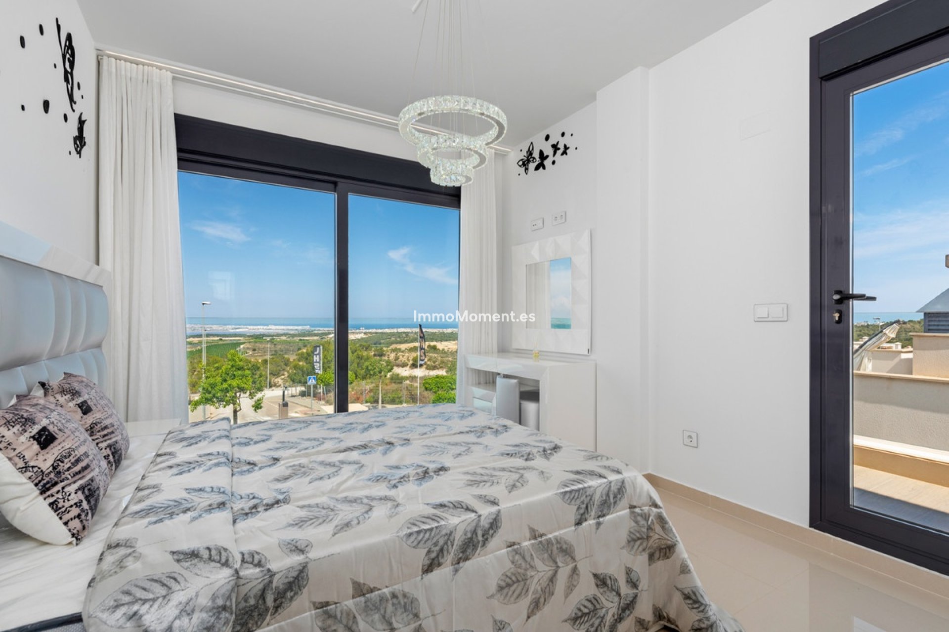 Resale - Villa - San Miguel de Salinas - San Miguel de Salinas Centro