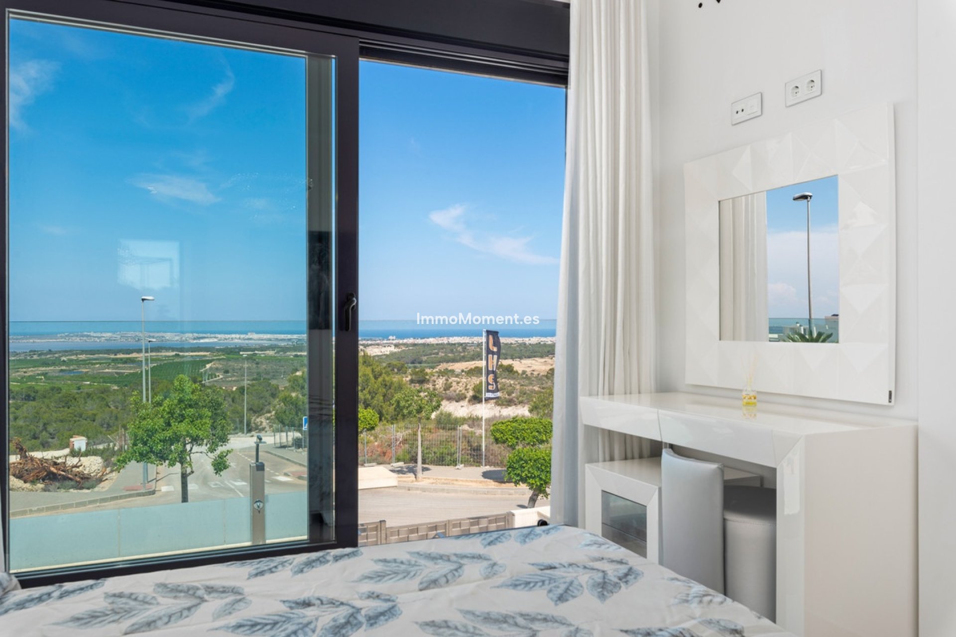 Resale - Villa - San Miguel de Salinas - San Miguel de Salinas Centro