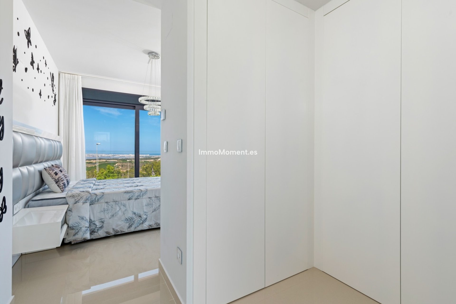 Resale - Villa - San Miguel de Salinas - San Miguel de Salinas Centro