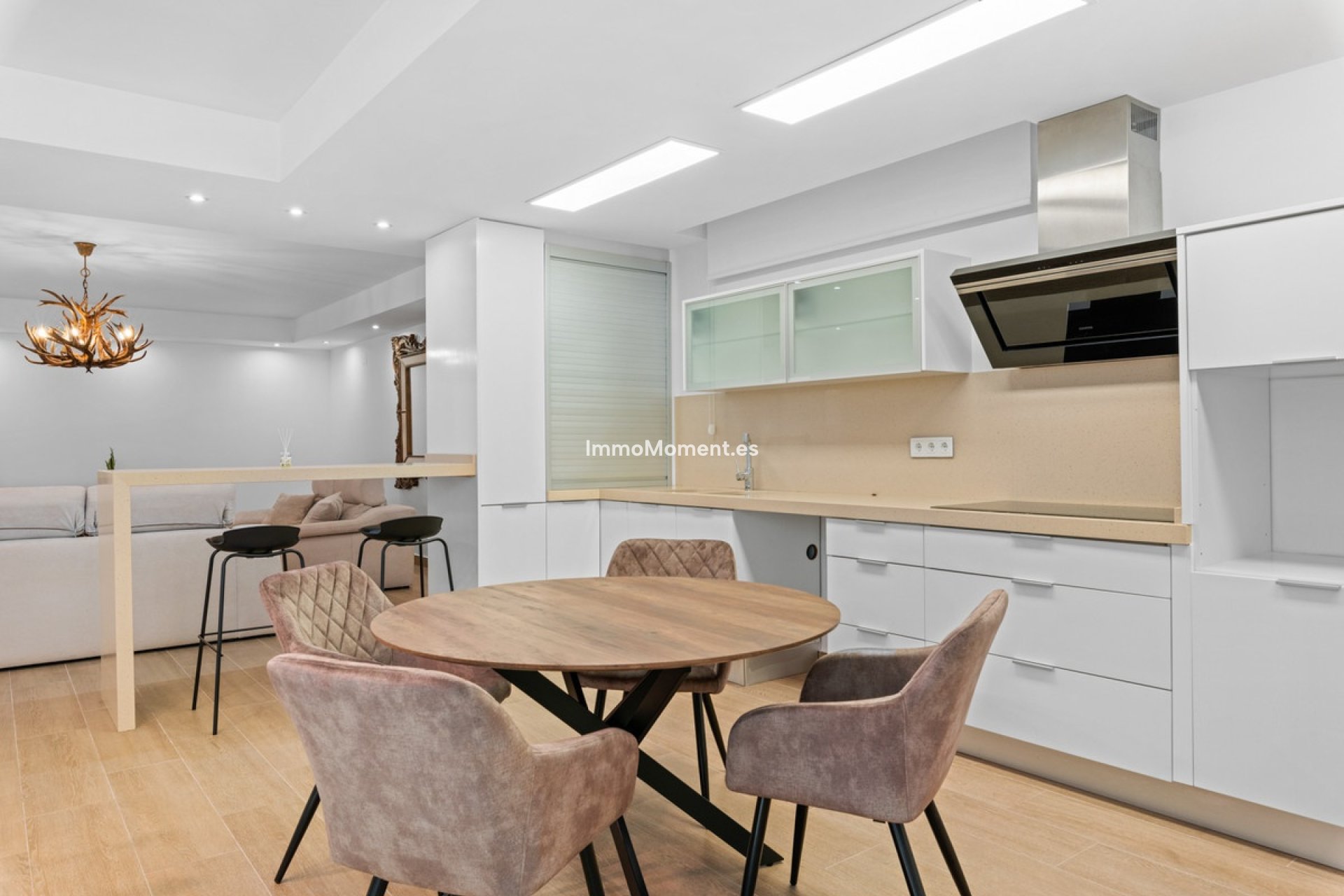 Resale - Villa - San Miguel de Salinas - San Miguel de Salinas Centro