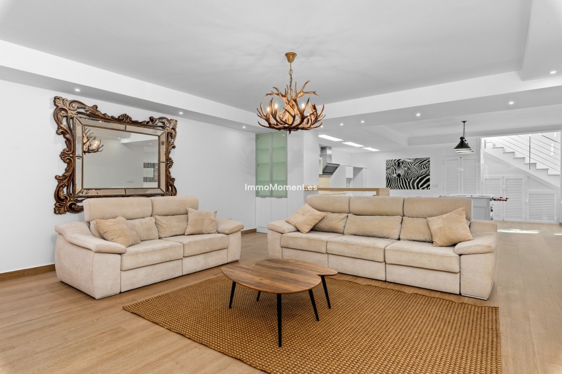 Resale - Villa - San Miguel de Salinas - San Miguel de Salinas Centro