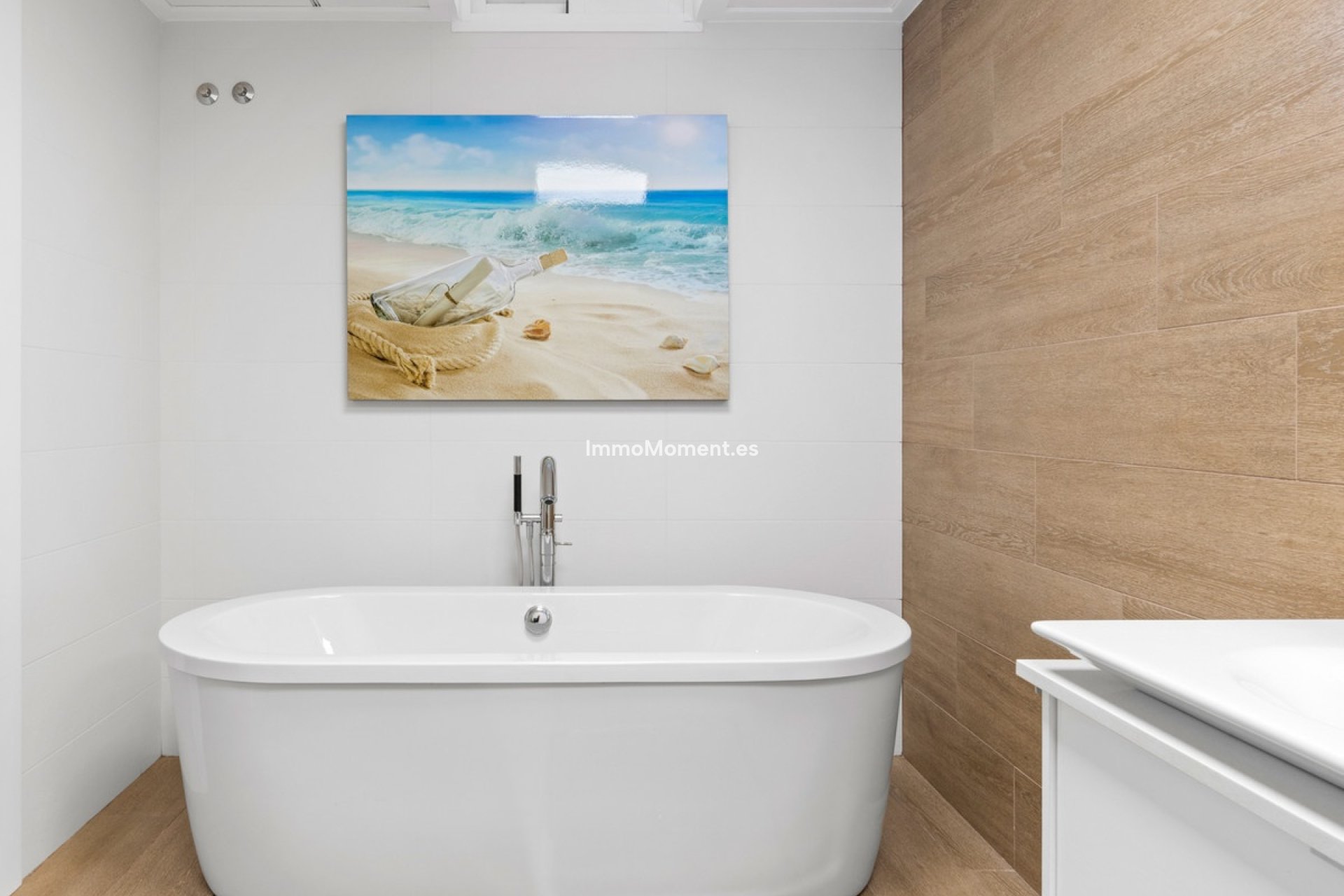 Resale - Villa - San Miguel de Salinas - San Miguel de Salinas Centro