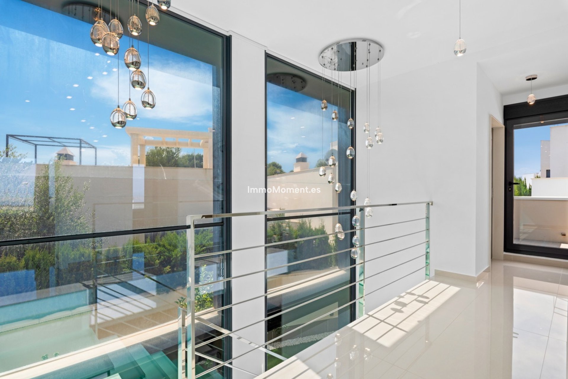 Resale - Villa - San Miguel de Salinas - San Miguel de Salinas Centro