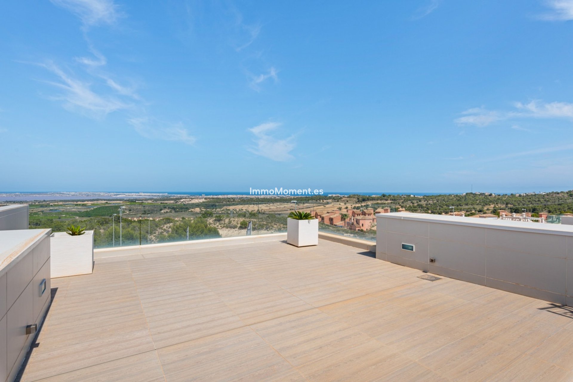 Resale - Villa - San Miguel de Salinas - San Miguel de Salinas Centro