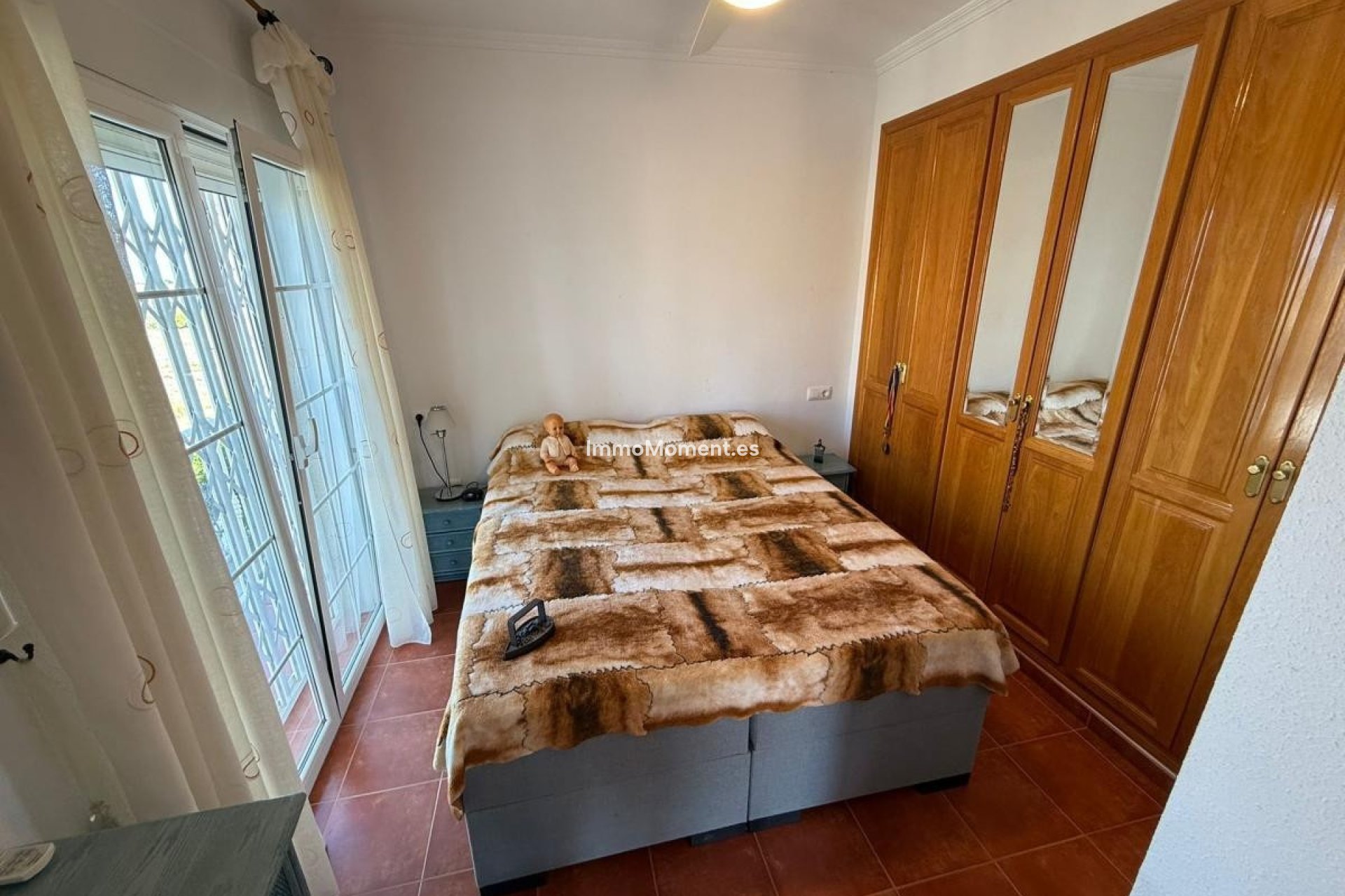 Resale - Villa - San Miguel de Salinas - San Miguel de Salinas Centro