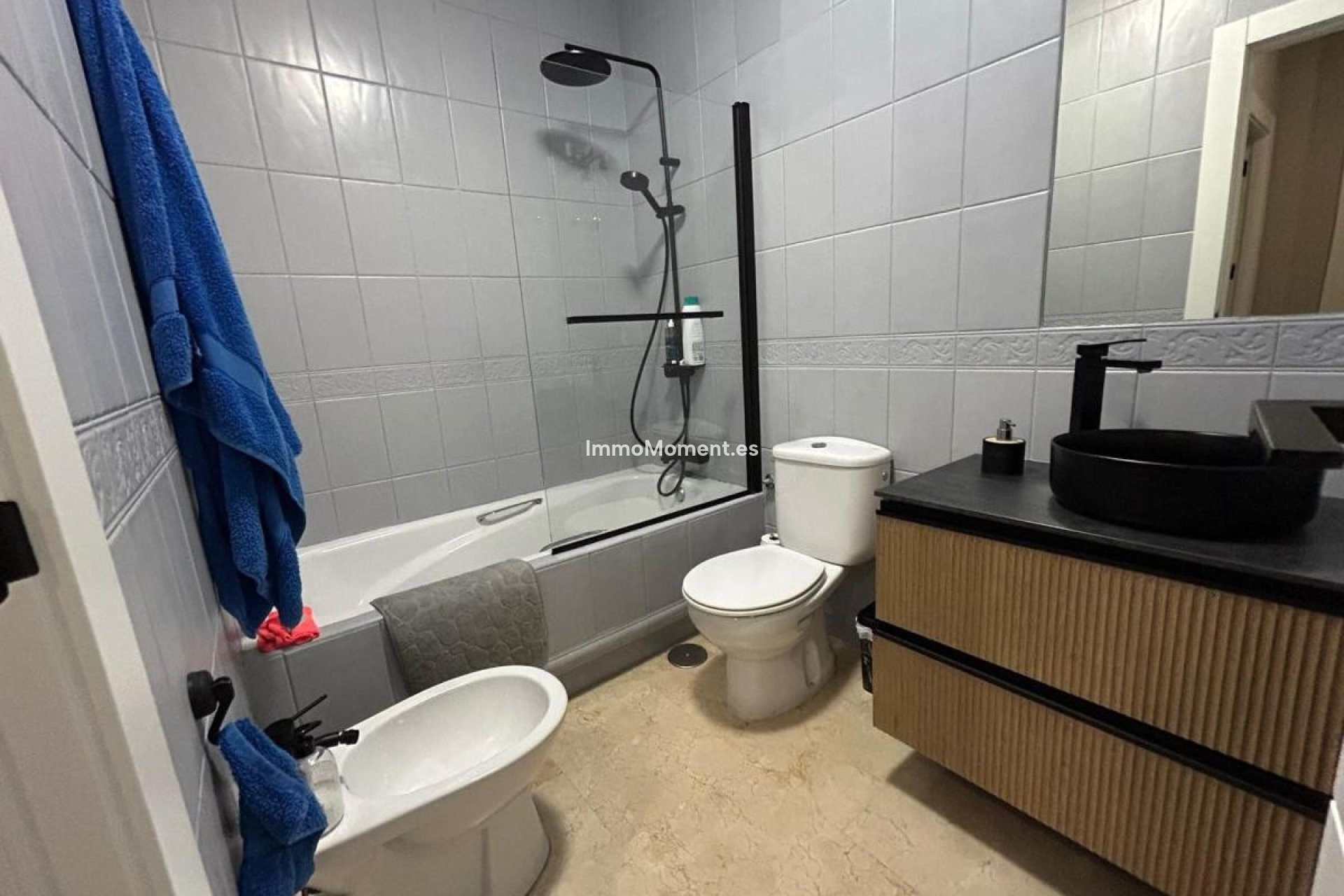 Resale - Villa - San Miguel de Salinas - San Miguel de Salinas Centro