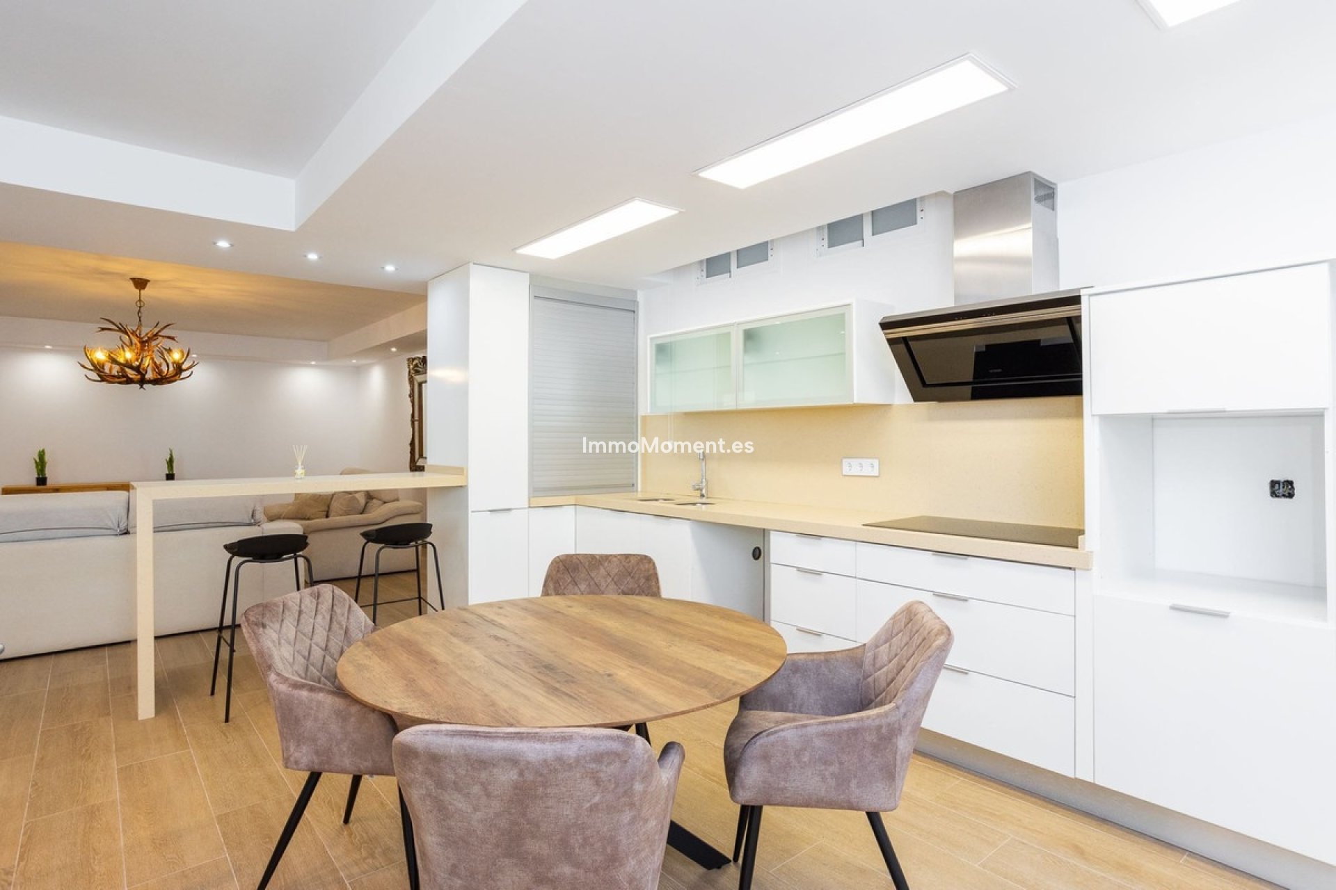 Resale - Villa - San Miguel de Salinas - San Miguel de Salinas Centro