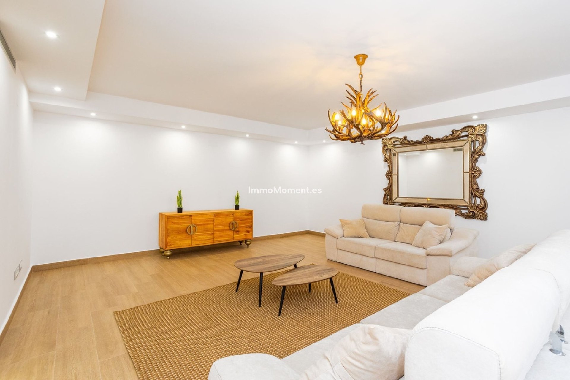 Resale - Villa - San Miguel de Salinas - San Miguel de Salinas Centro