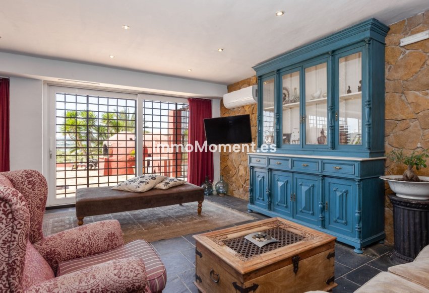 Resale - Villa - San Miguel de Salinas - San Miguel de Salinas Centro