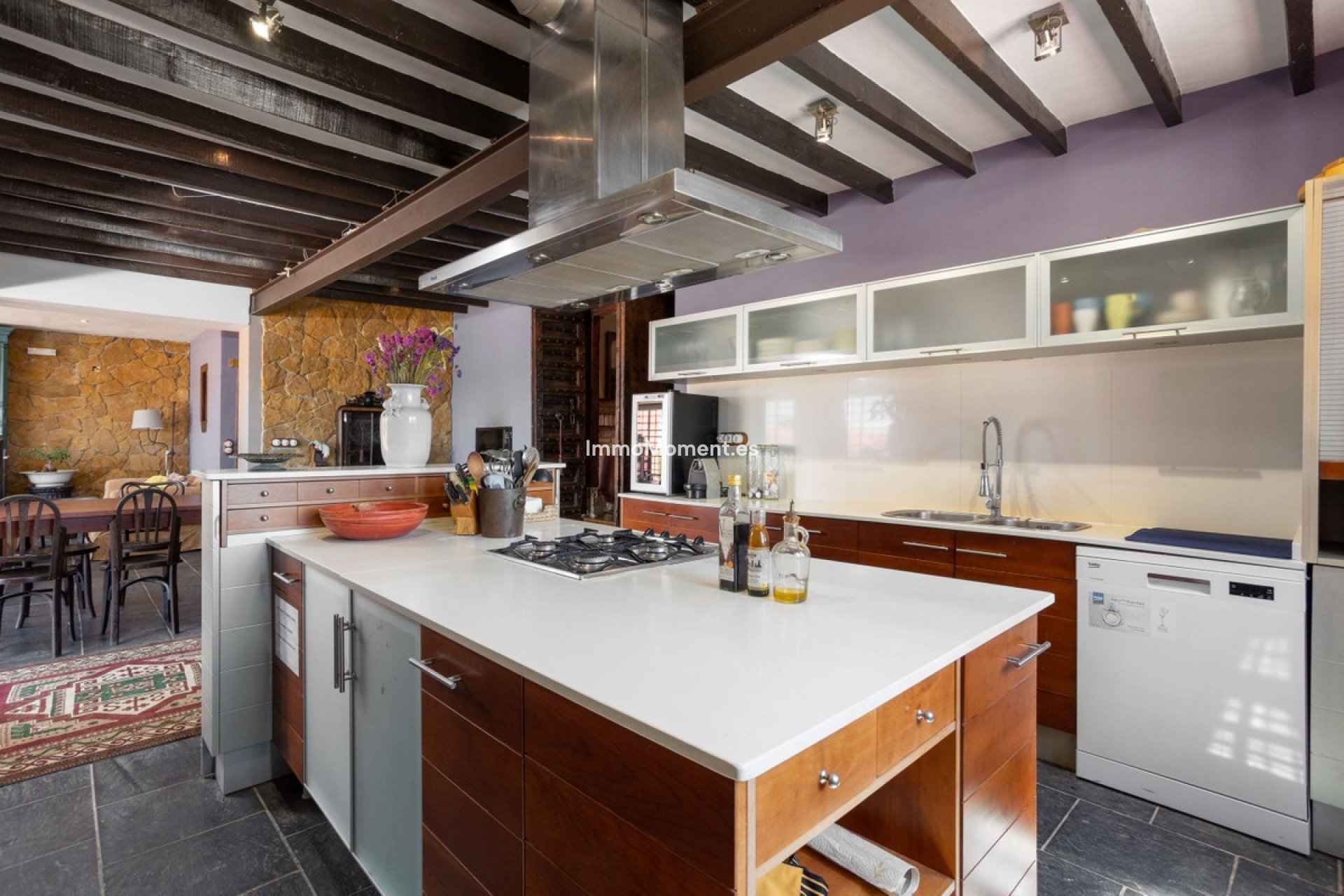 Resale - Villa - San Miguel de Salinas - San Miguel de Salinas Centro