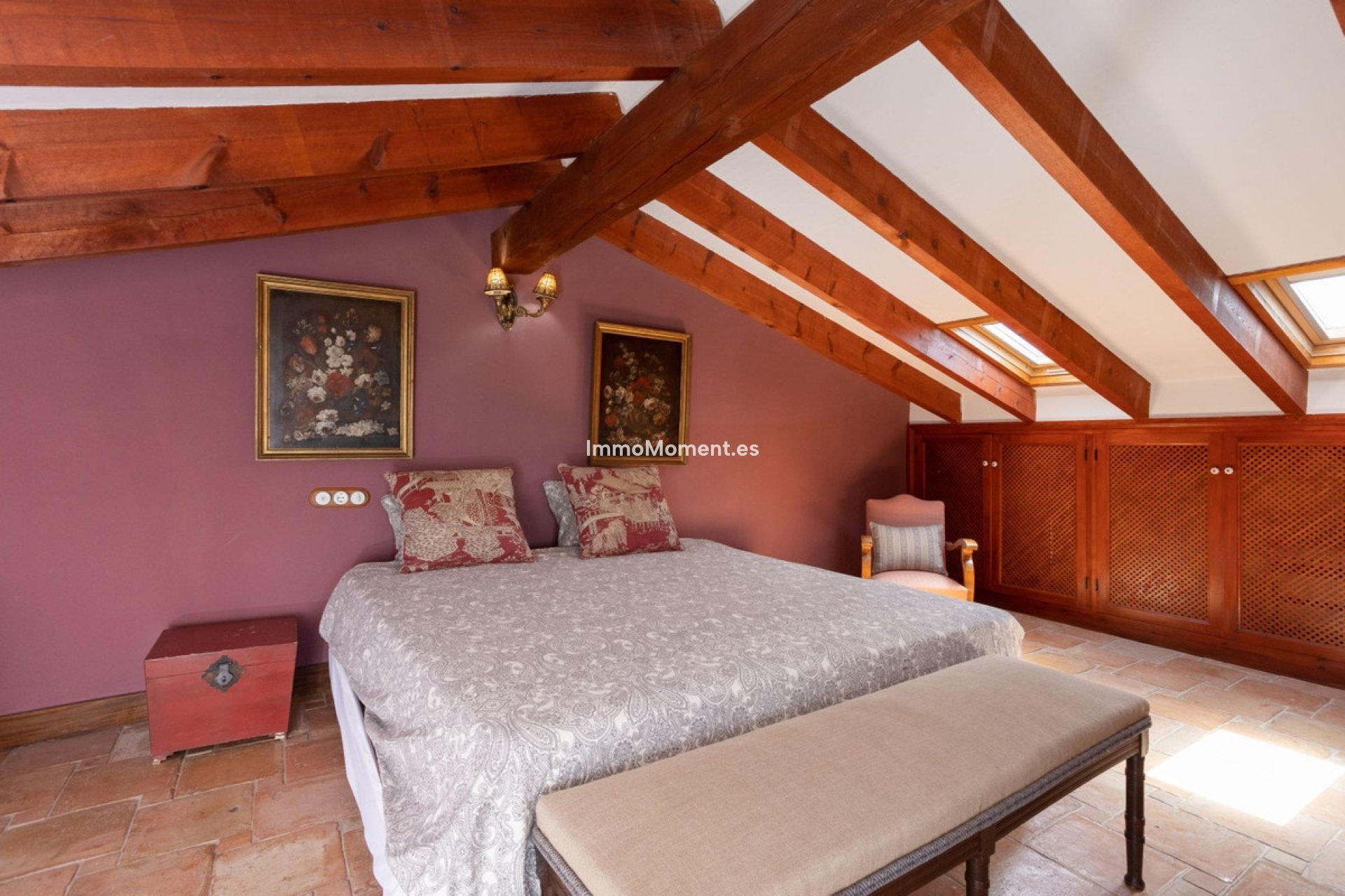 Resale - Villa - San Miguel de Salinas - San Miguel de Salinas Centro