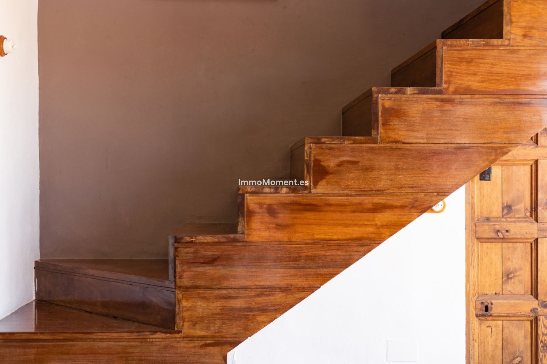 Resale - Villa - San Miguel de Salinas - San Miguel de Salinas Centro