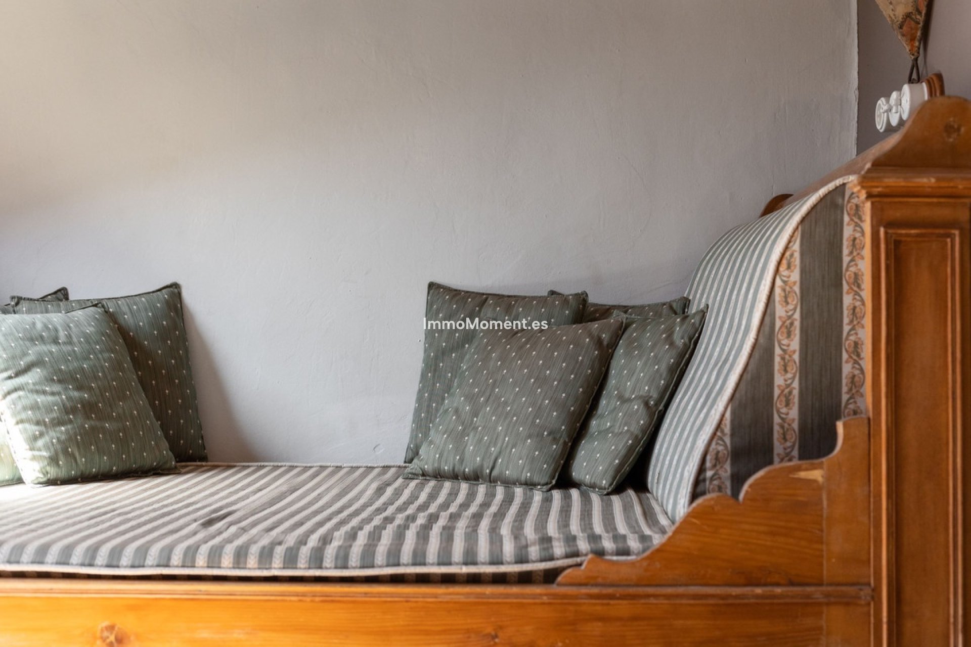 Resale - Villa - San Miguel de Salinas - San Miguel de Salinas Centro