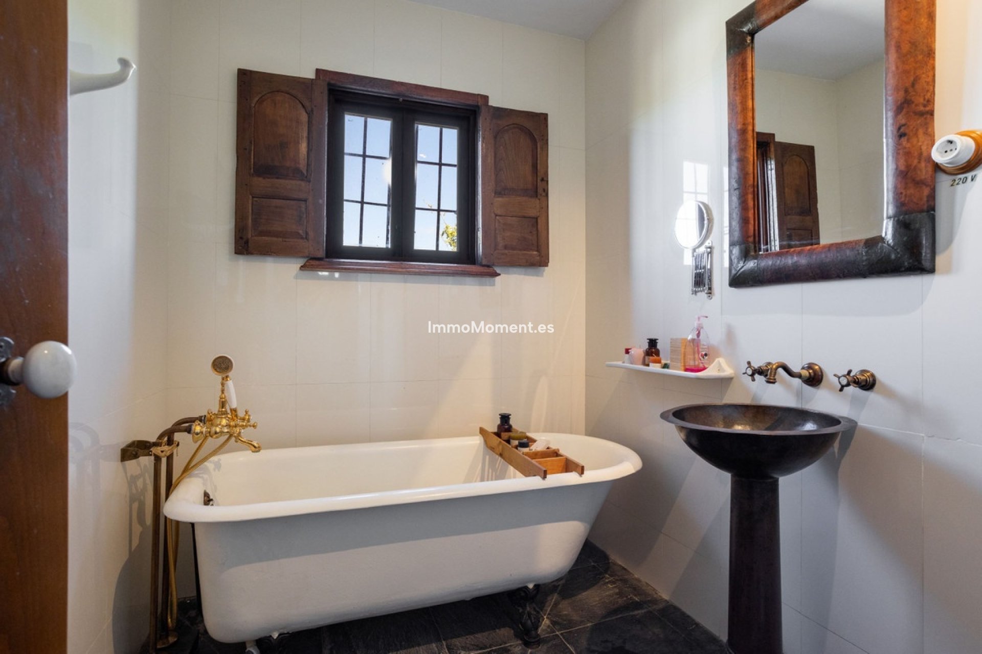 Resale - Villa - San Miguel de Salinas - San Miguel de Salinas Centro