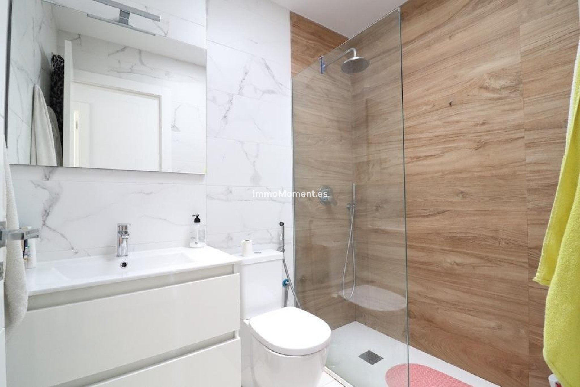 Resale - Villa - San Miguel de Salinas - San Miguel de Salinas Centro