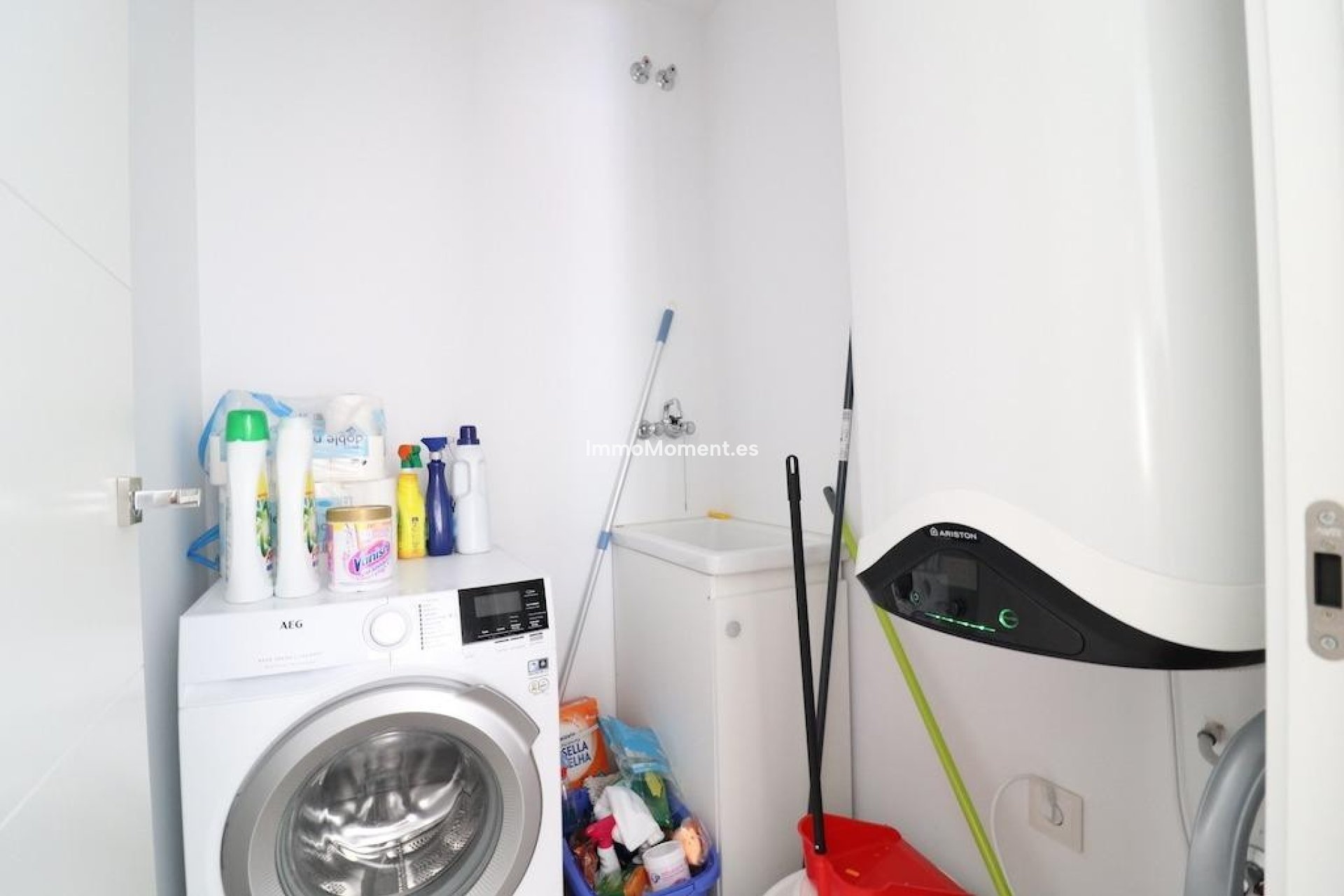 Resale - Villa - San Miguel de Salinas - San Miguel de Salinas Centro