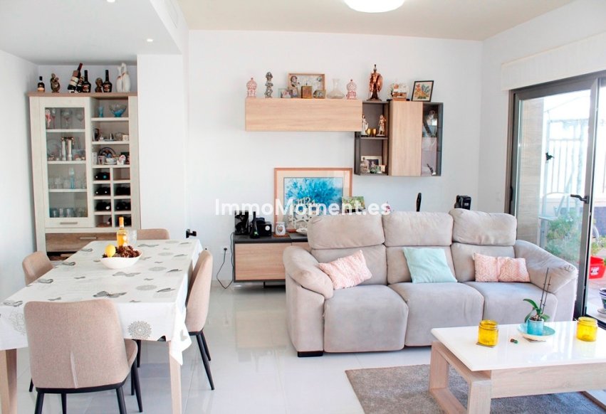 Resale - Villa - San Miguel de Salinas - San Miguel de Salinas Centro