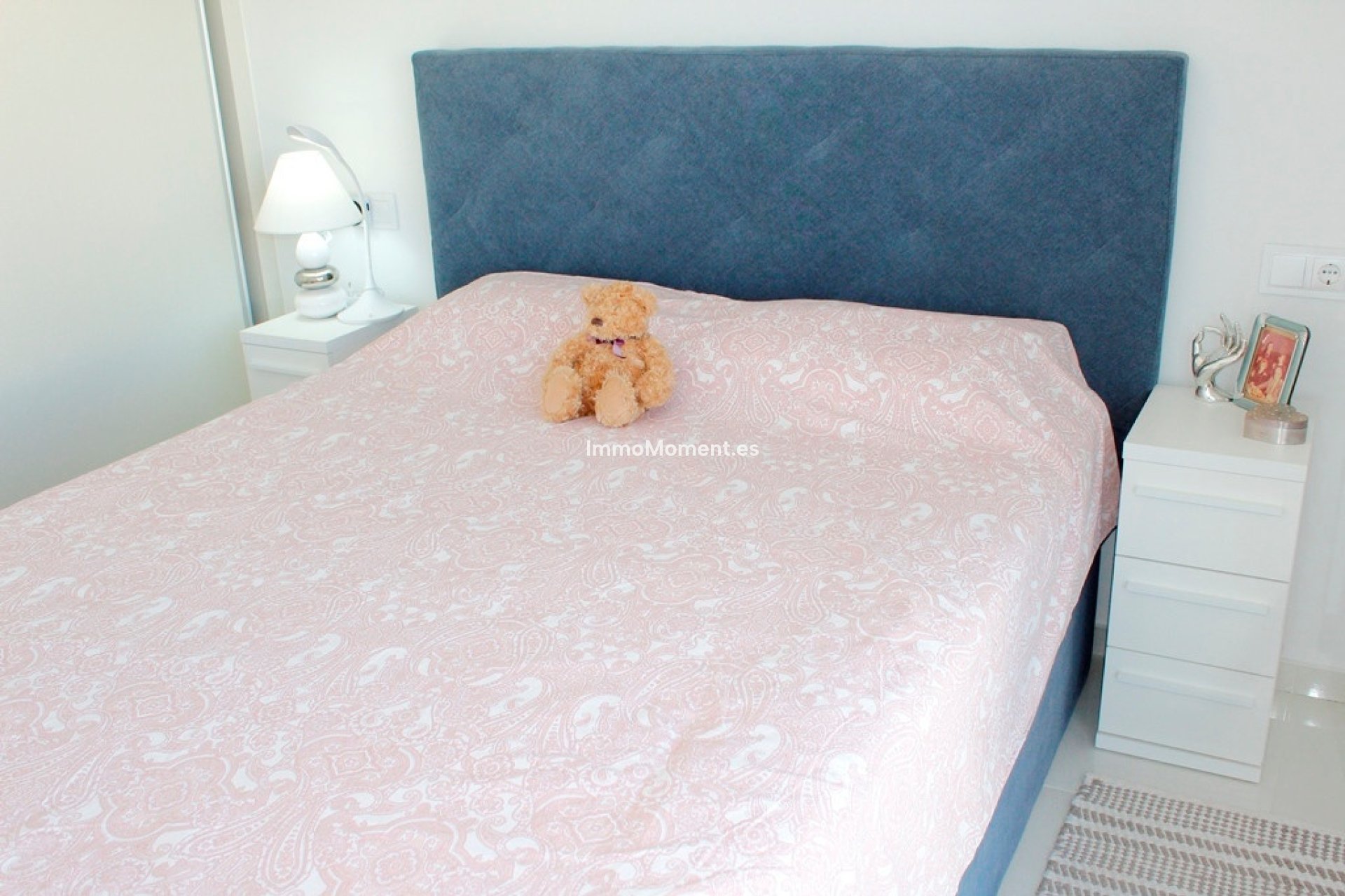 Resale - Villa - San Miguel de Salinas - San Miguel de Salinas Centro