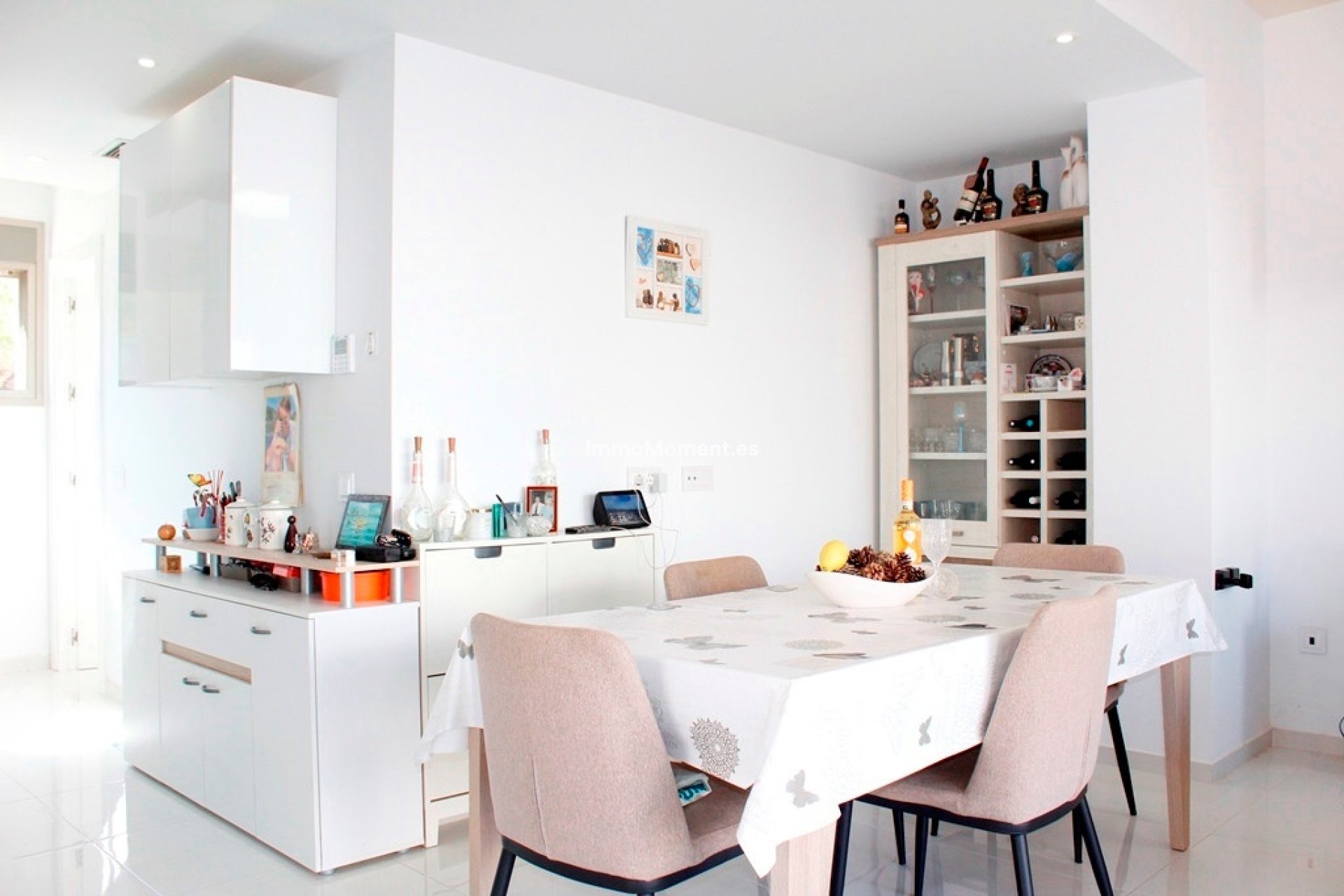 Resale - Villa - San Miguel de Salinas - San Miguel de Salinas Centro