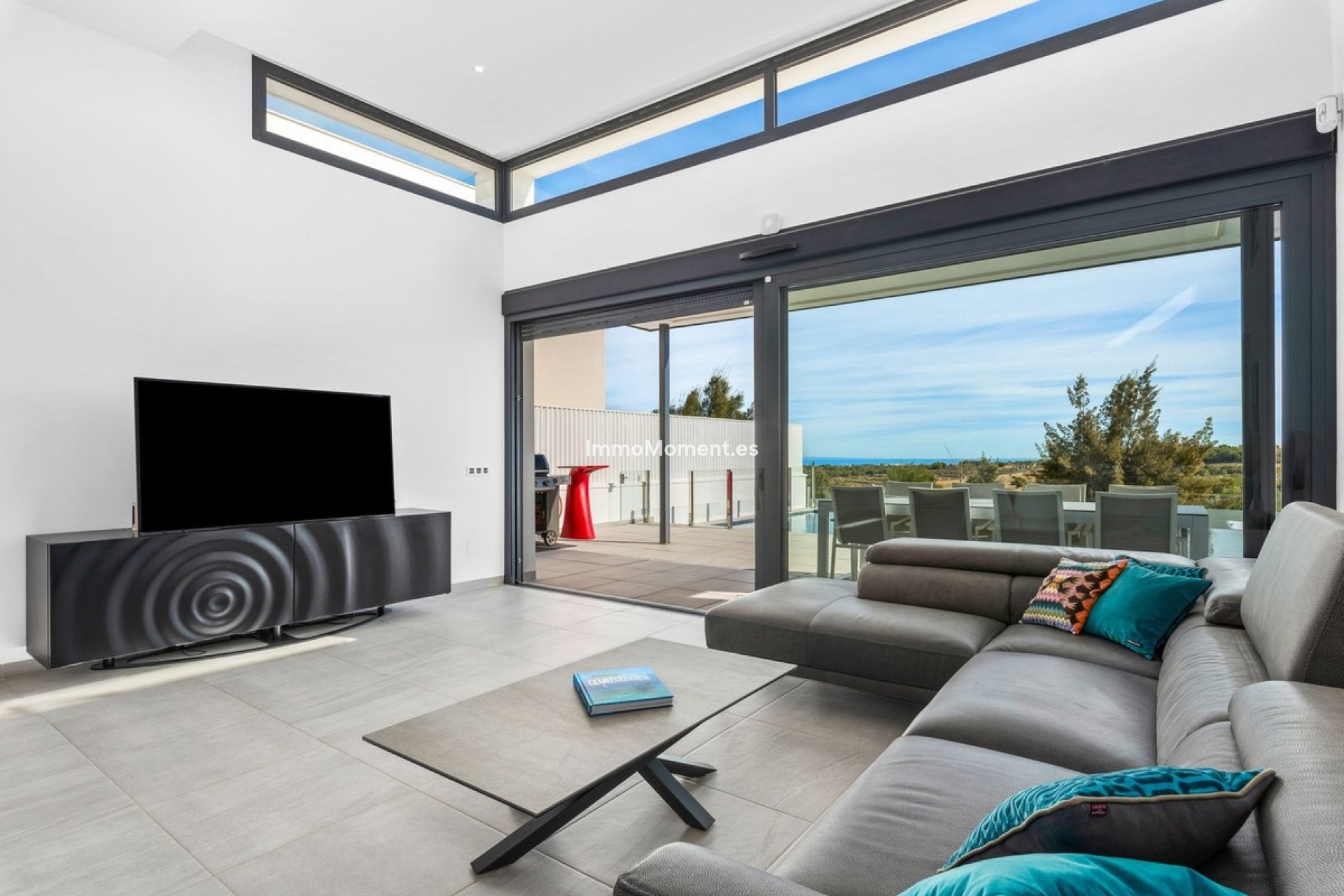 Resale - Villa - San Miguel de Salinas - San Miguel de Salinas Centro