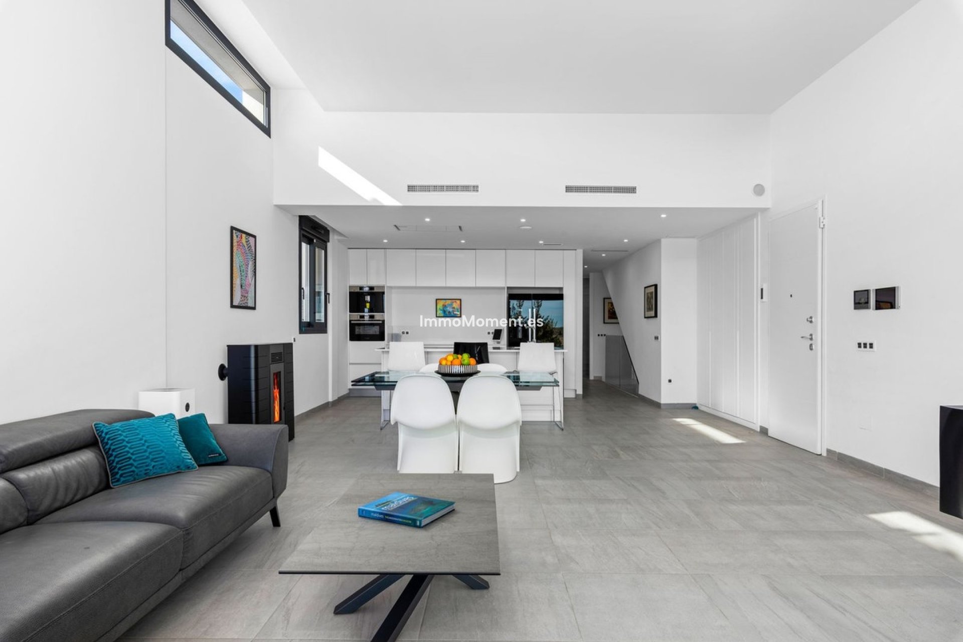 Resale - Villa - San Miguel de Salinas - San Miguel de Salinas Centro