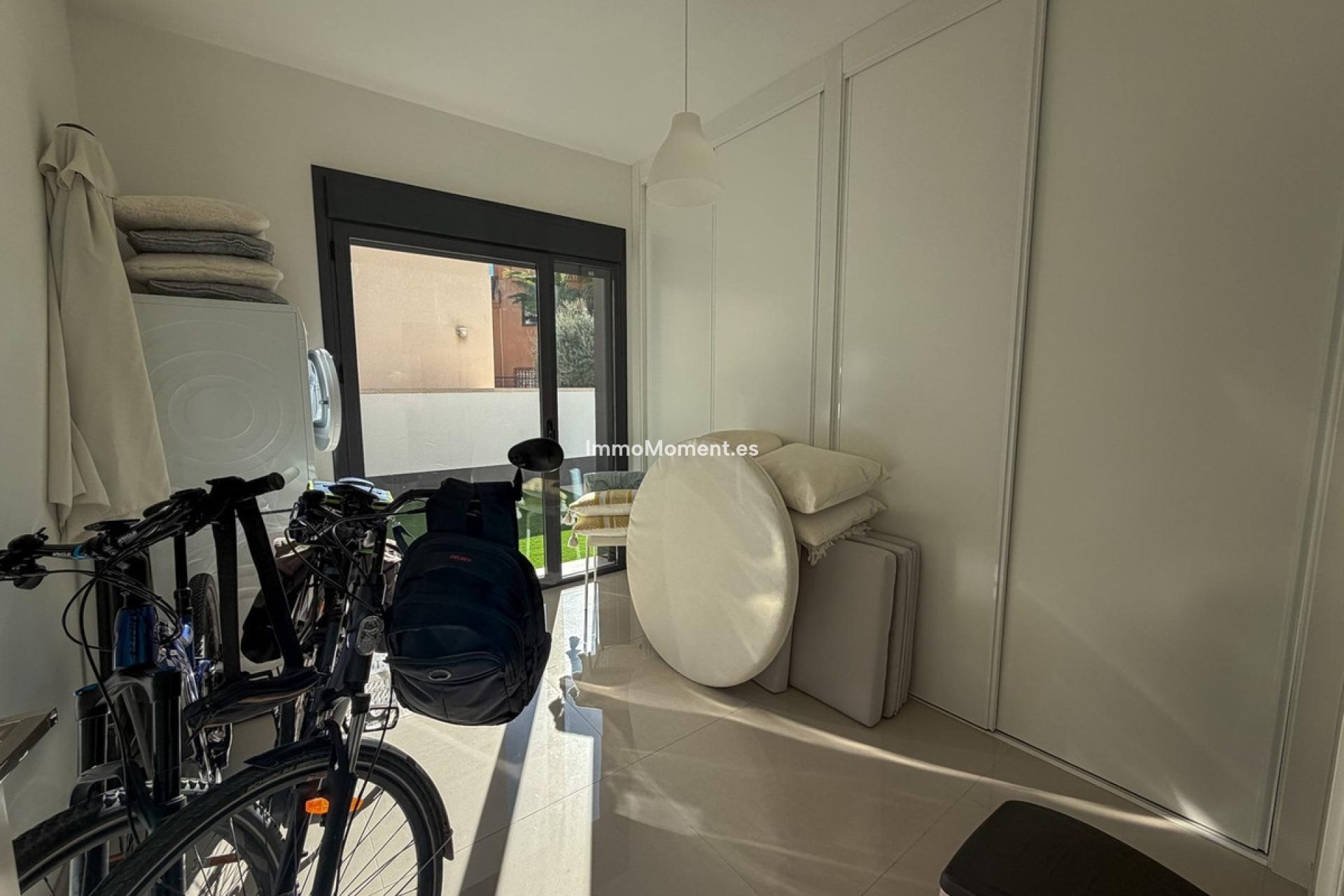 Resale - Villa - San Miguel de Salinas - San Miguel de Salinas Centro