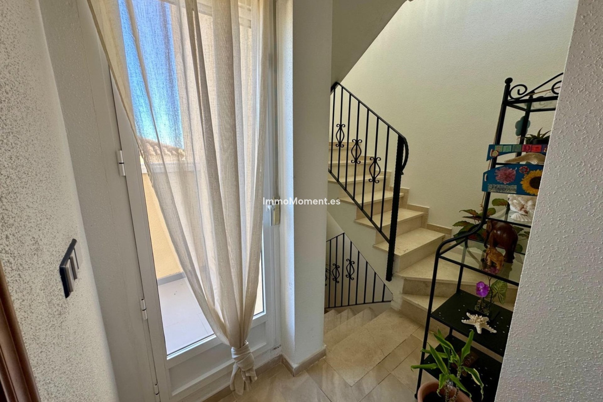 Resale - Villa - San Miguel de Salinas - San Miguel de Salinas Centro