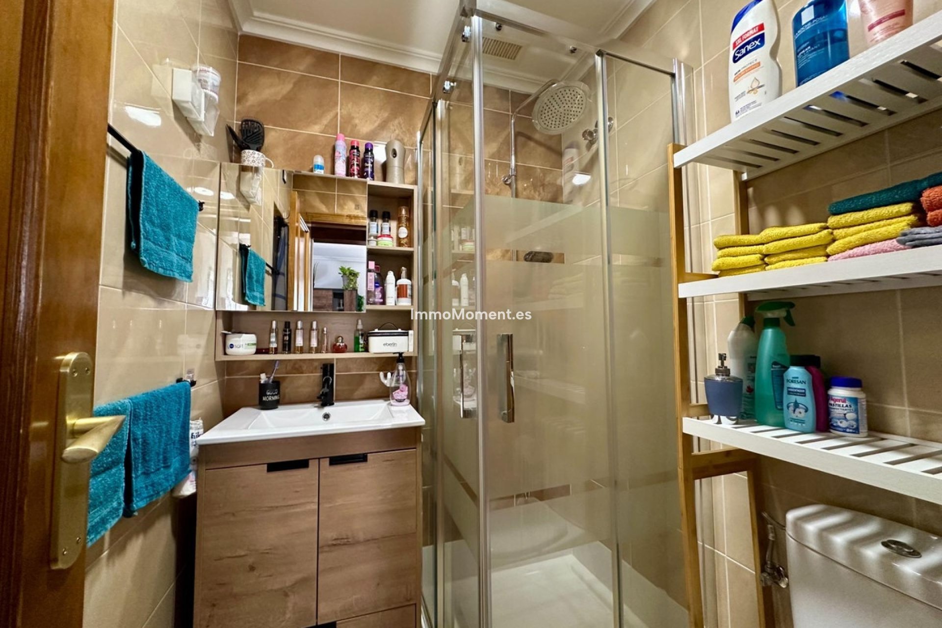 Resale - Villa - San Miguel de Salinas - San Miguel de Salinas Centro