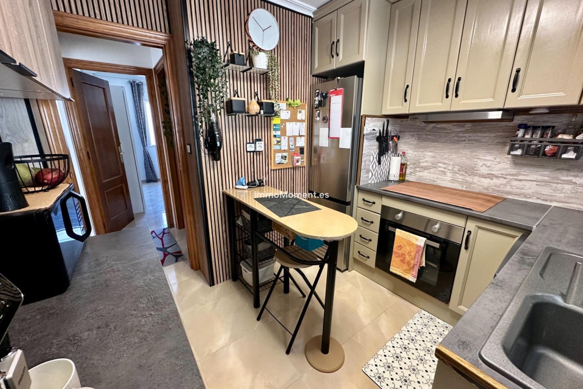 Resale - Villa - San Miguel de Salinas - San Miguel de Salinas Centro