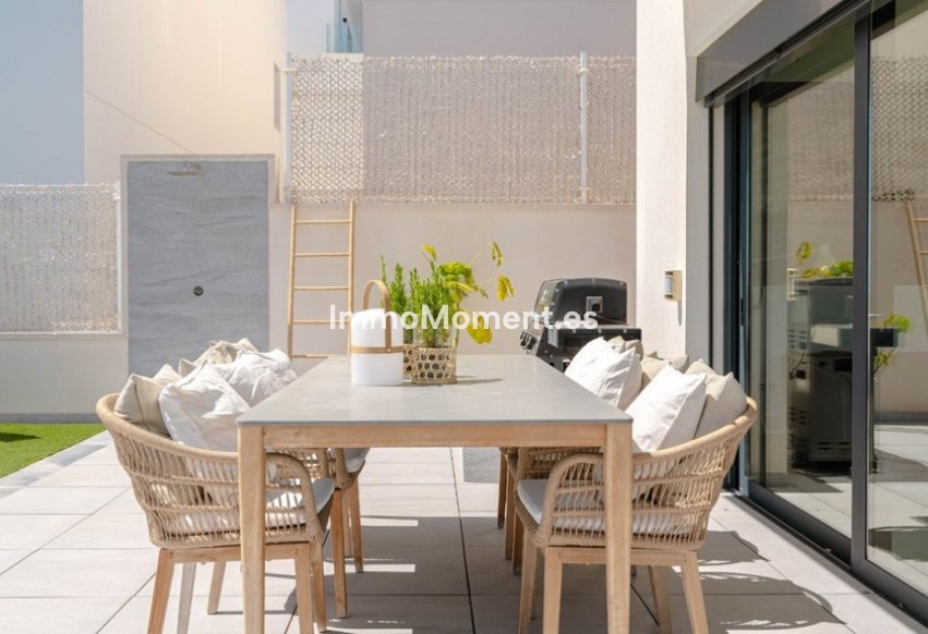 Resale - Villa - San Miguel de Salinas - San Miguel de Salinas Centro