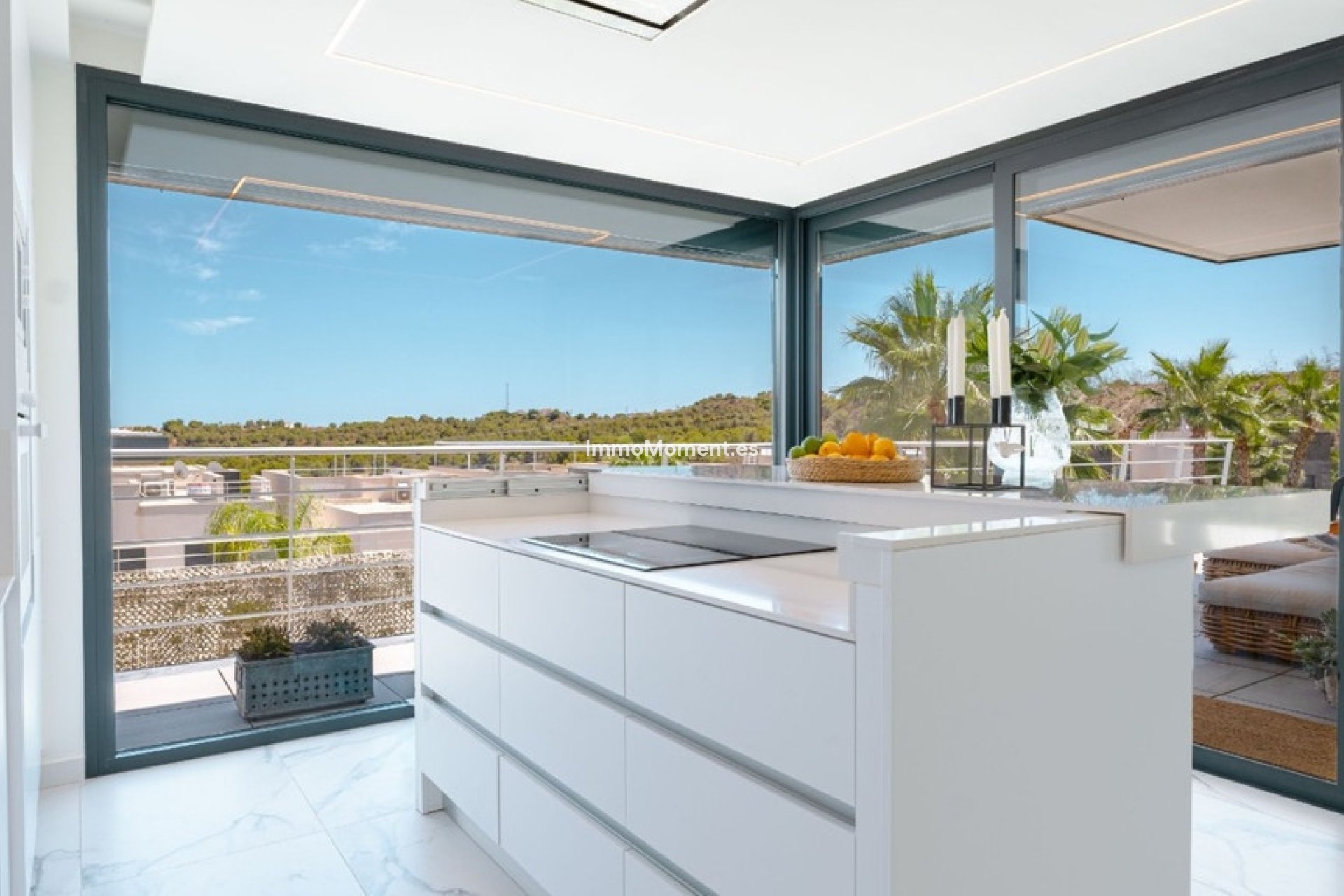 Resale - Villa - San Miguel de Salinas - San Miguel de Salinas Centro