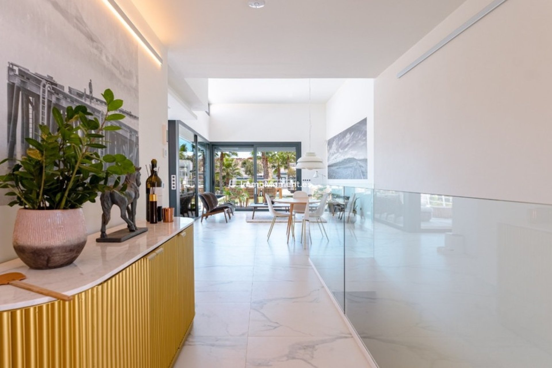 Resale - Villa - San Miguel de Salinas - San Miguel de Salinas Centro