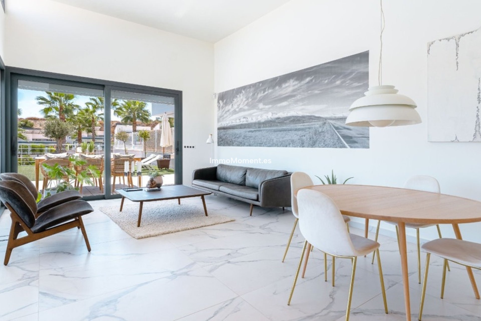 Resale - Villa - San Miguel de Salinas - San Miguel de Salinas Centro