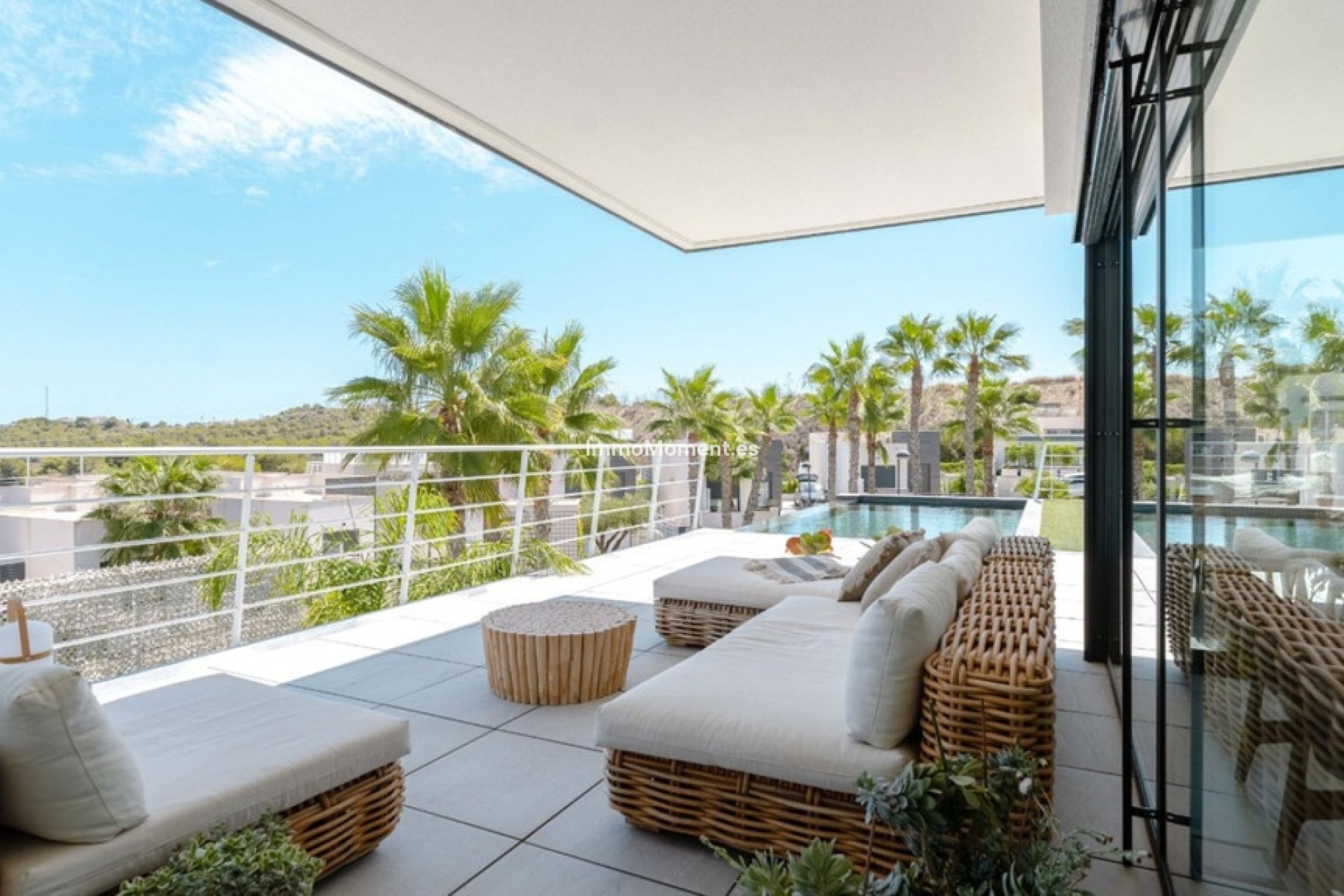 Resale - Villa - San Miguel de Salinas - San Miguel de Salinas Centro