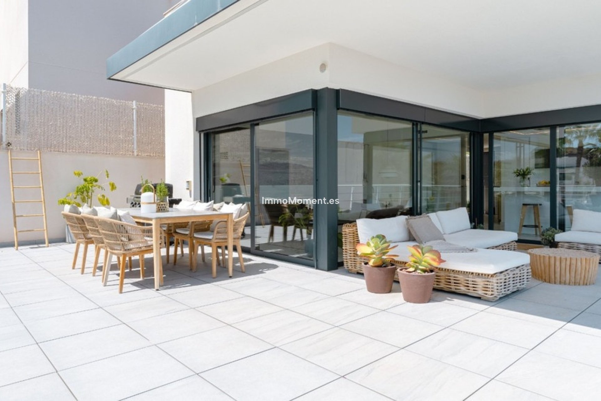 Resale - Villa - San Miguel de Salinas - San Miguel de Salinas Centro