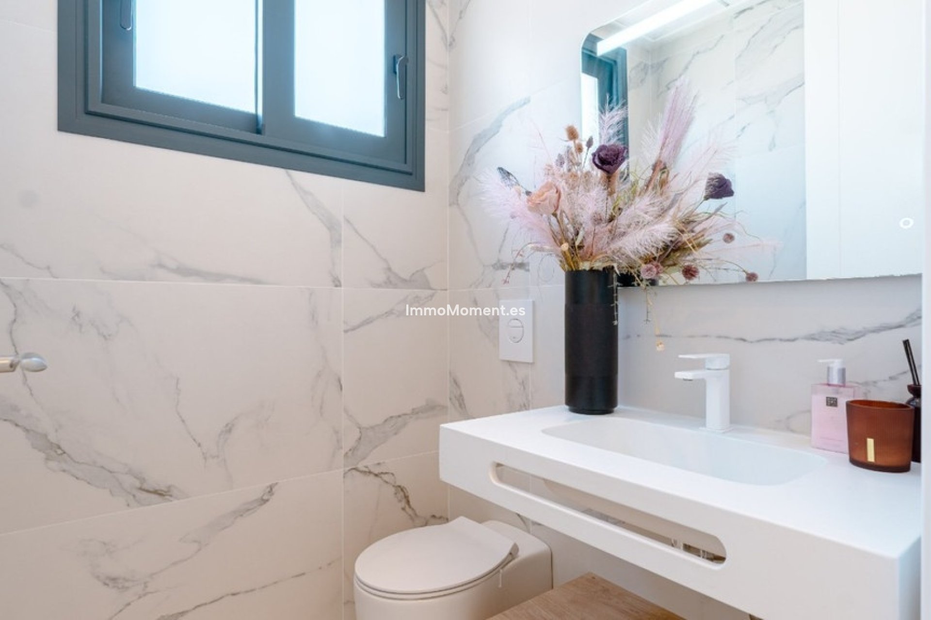 Resale - Villa - San Miguel de Salinas - San Miguel de Salinas Centro