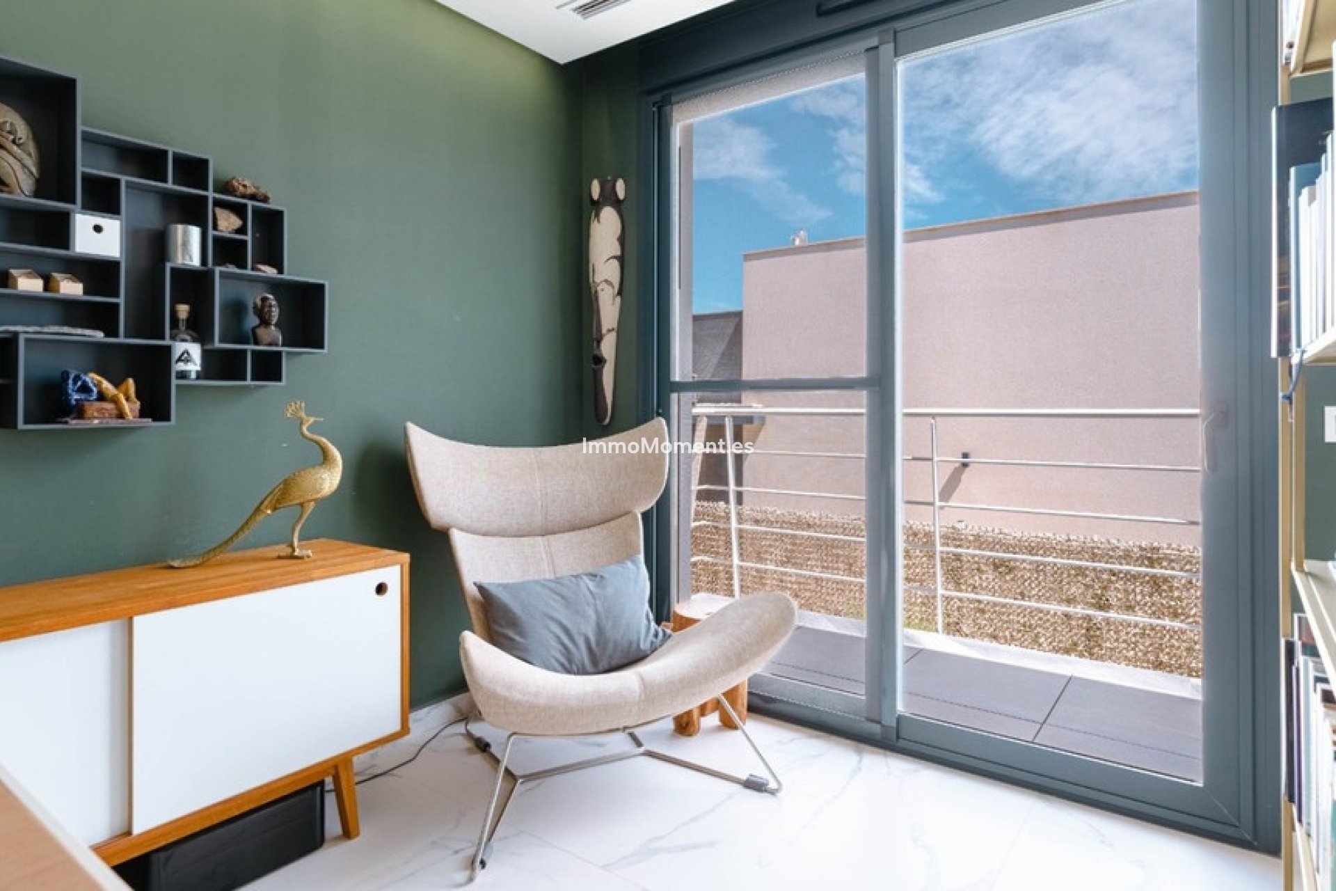 Resale - Villa - San Miguel de Salinas - San Miguel de Salinas Centro