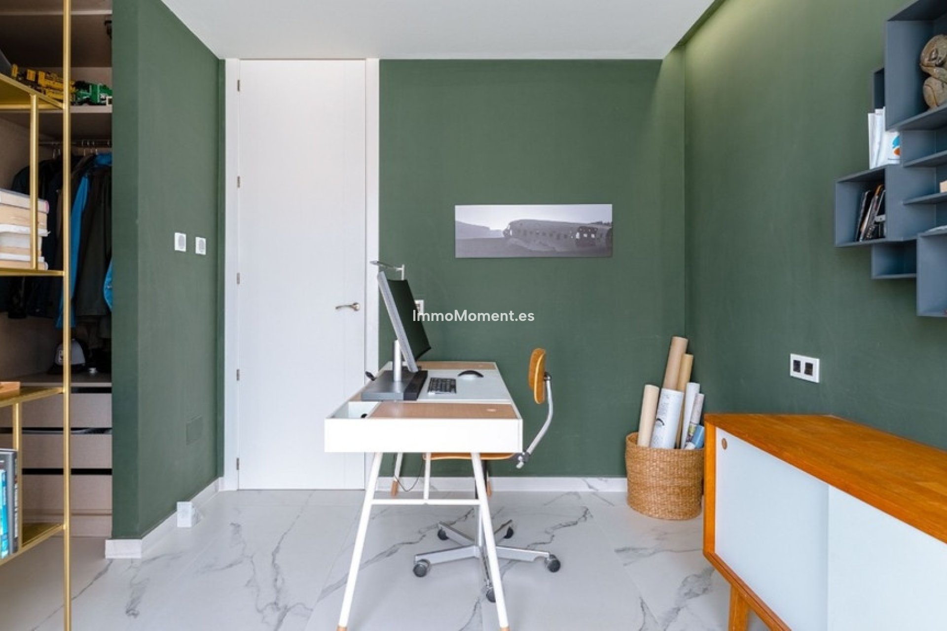 Resale - Villa - San Miguel de Salinas - San Miguel de Salinas Centro