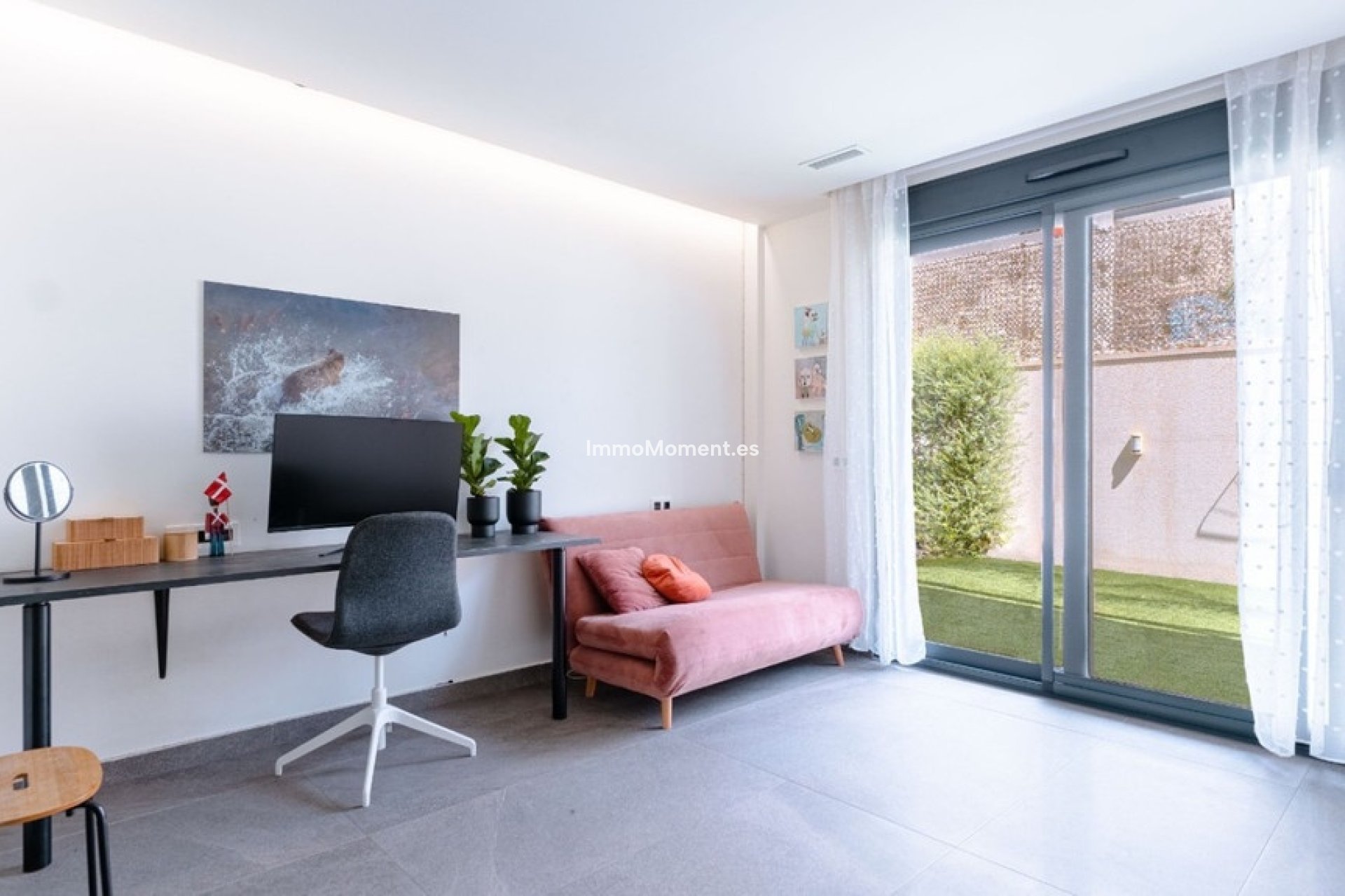 Resale - Villa - San Miguel de Salinas - San Miguel de Salinas Centro