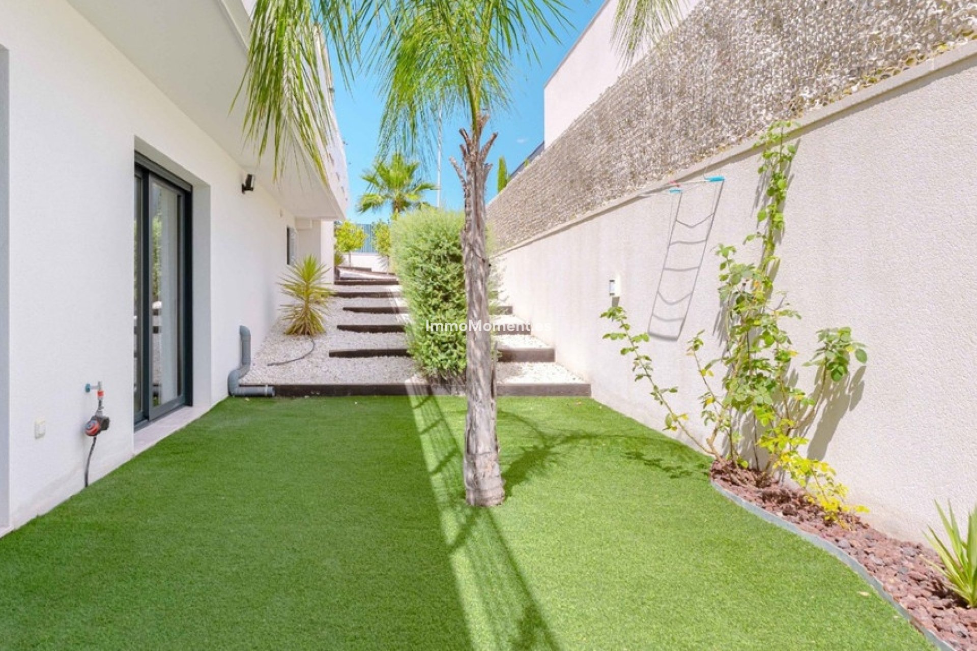 Resale - Villa - San Miguel de Salinas - San Miguel de Salinas Centro