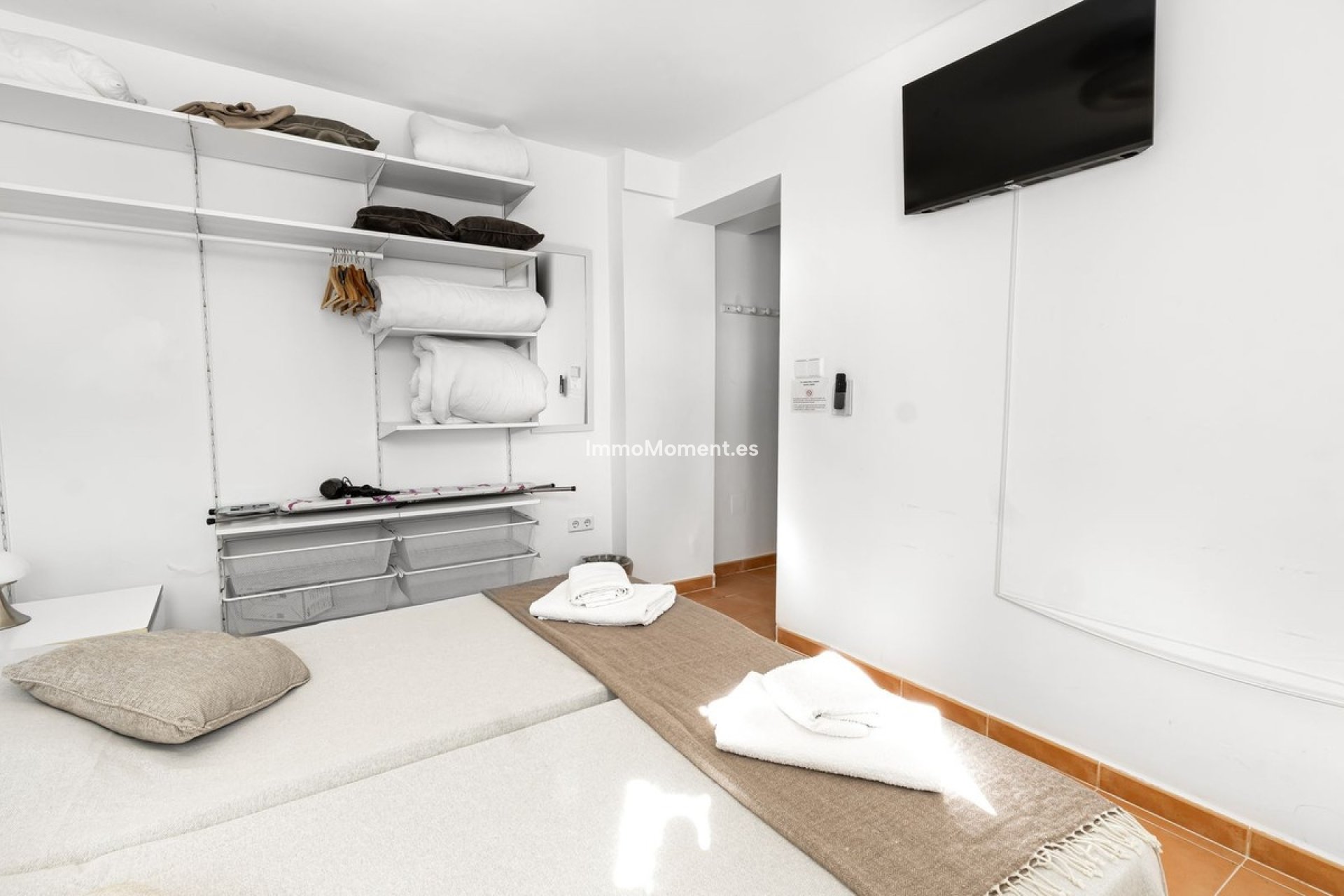 Resale - Villa - San Miguel de Salinas - San Miguel de Salinas Centro