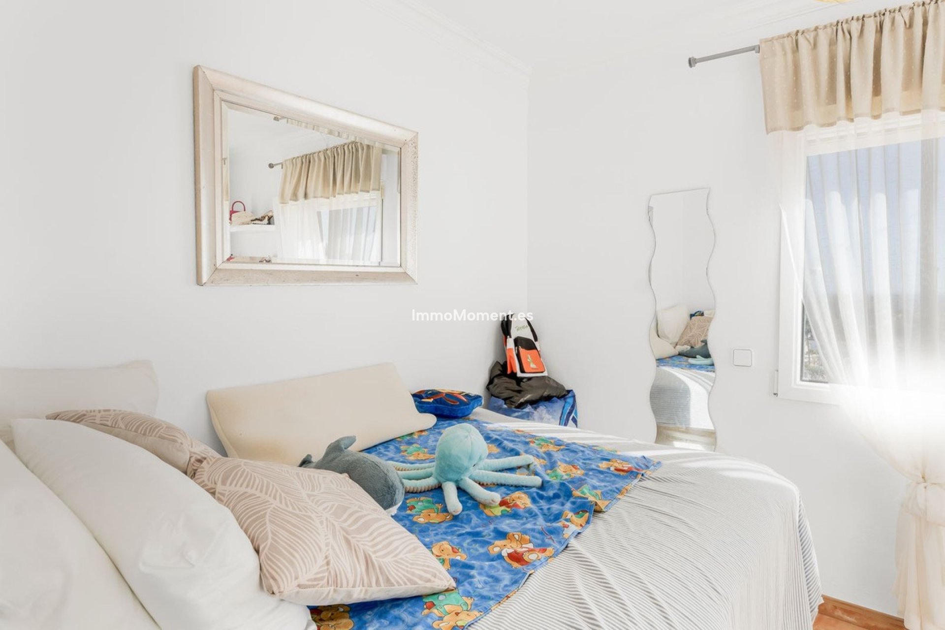 Resale - Villa - San Miguel de Salinas - San Miguel de Salinas Centro