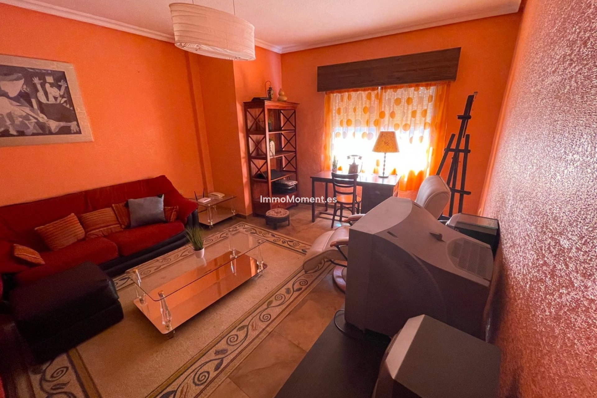 Resale - Villa - San Miguel de Salinas - San Miguel de Salinas Centro