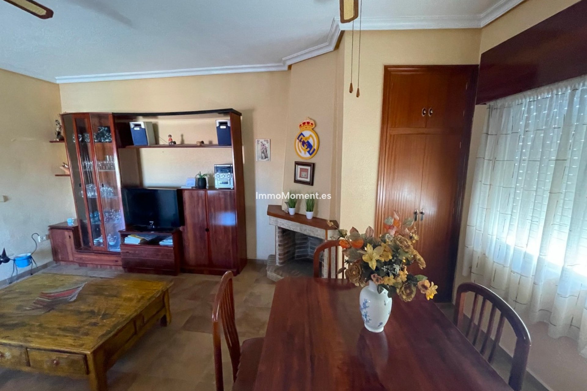 Resale - Villa - San Miguel de Salinas - San Miguel de Salinas Centro