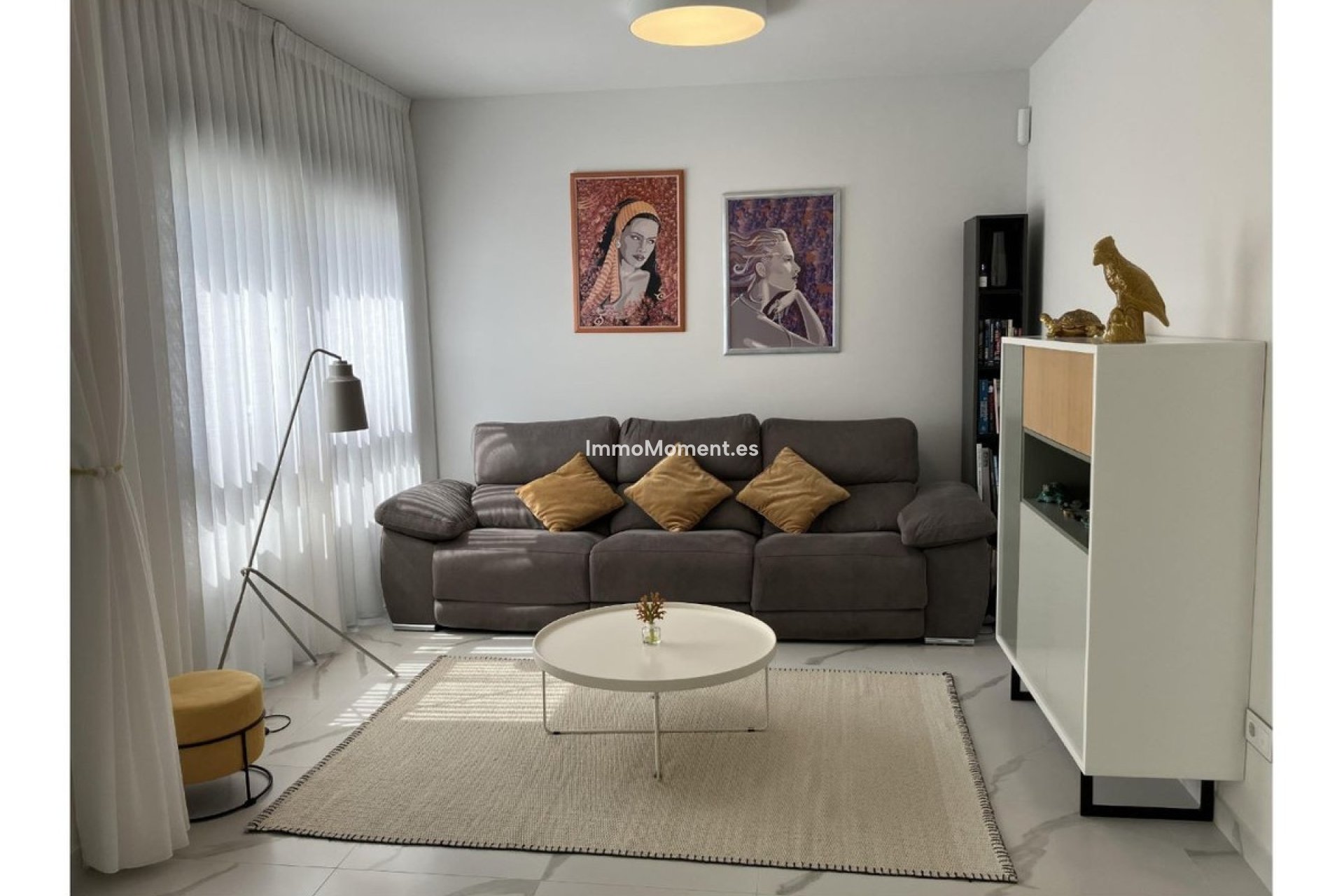 Resale - Villa - San Miguel de Salinas - San Miguel de Salinas Centro